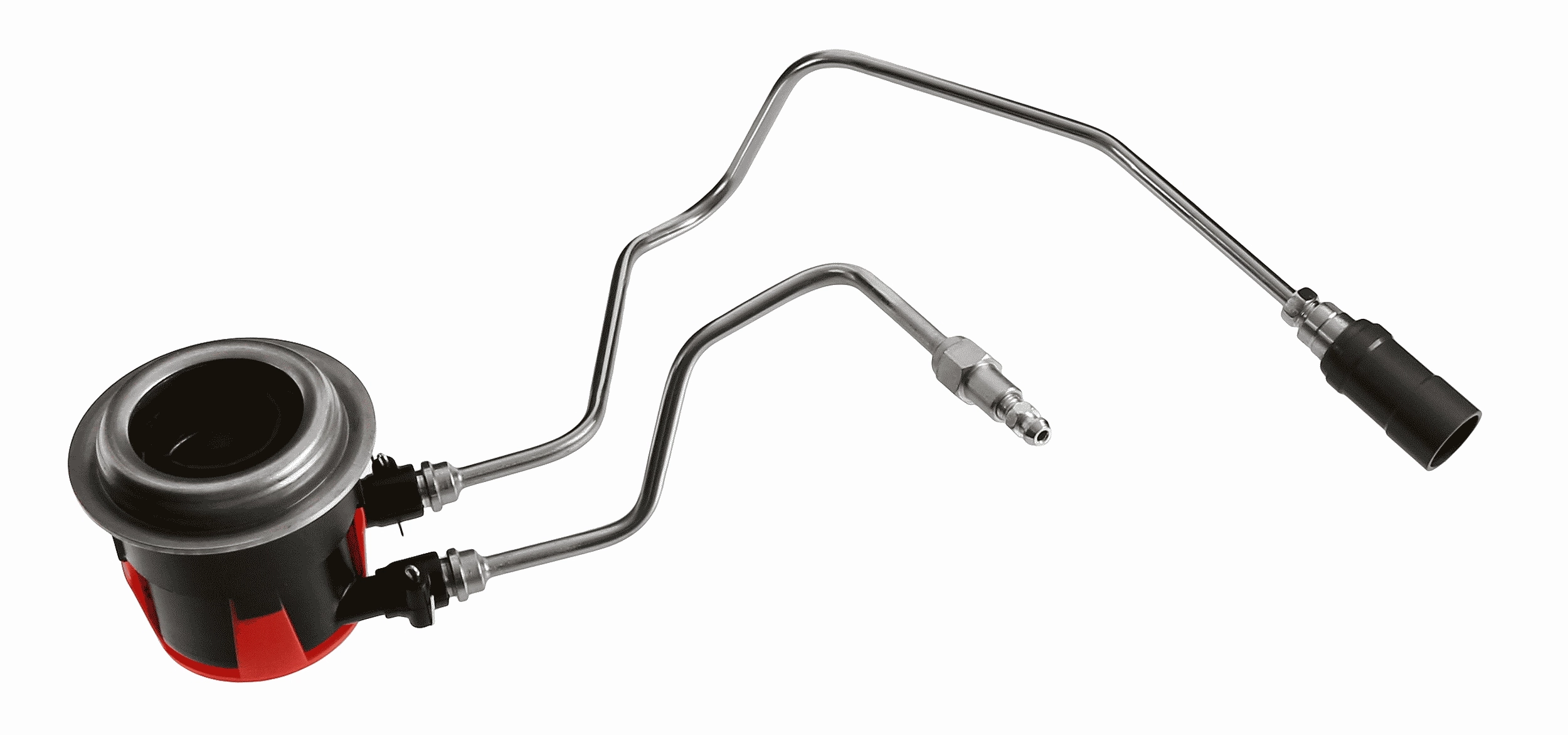 Central Slave Cylinder, clutch