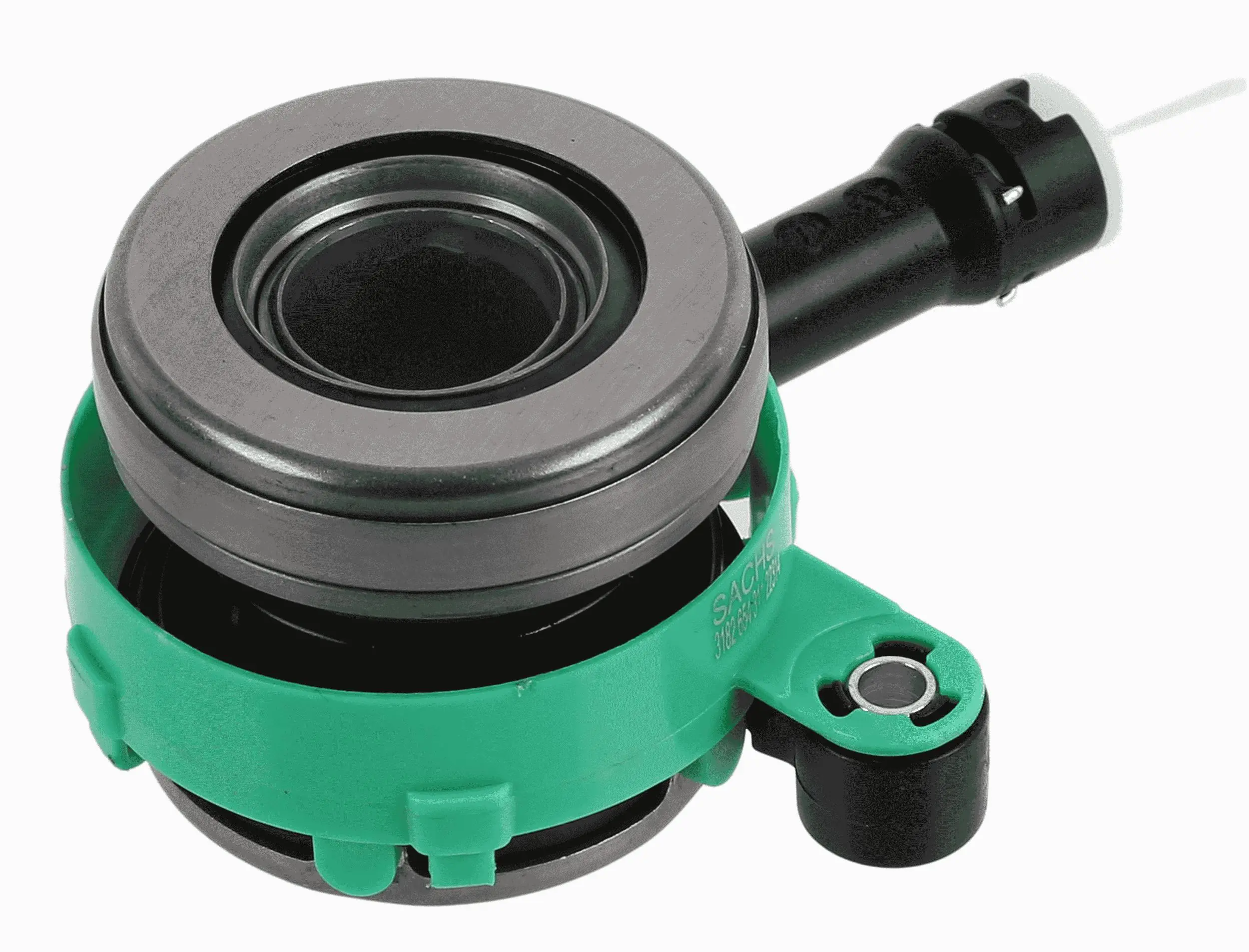 Central Slave Cylinder, clutch