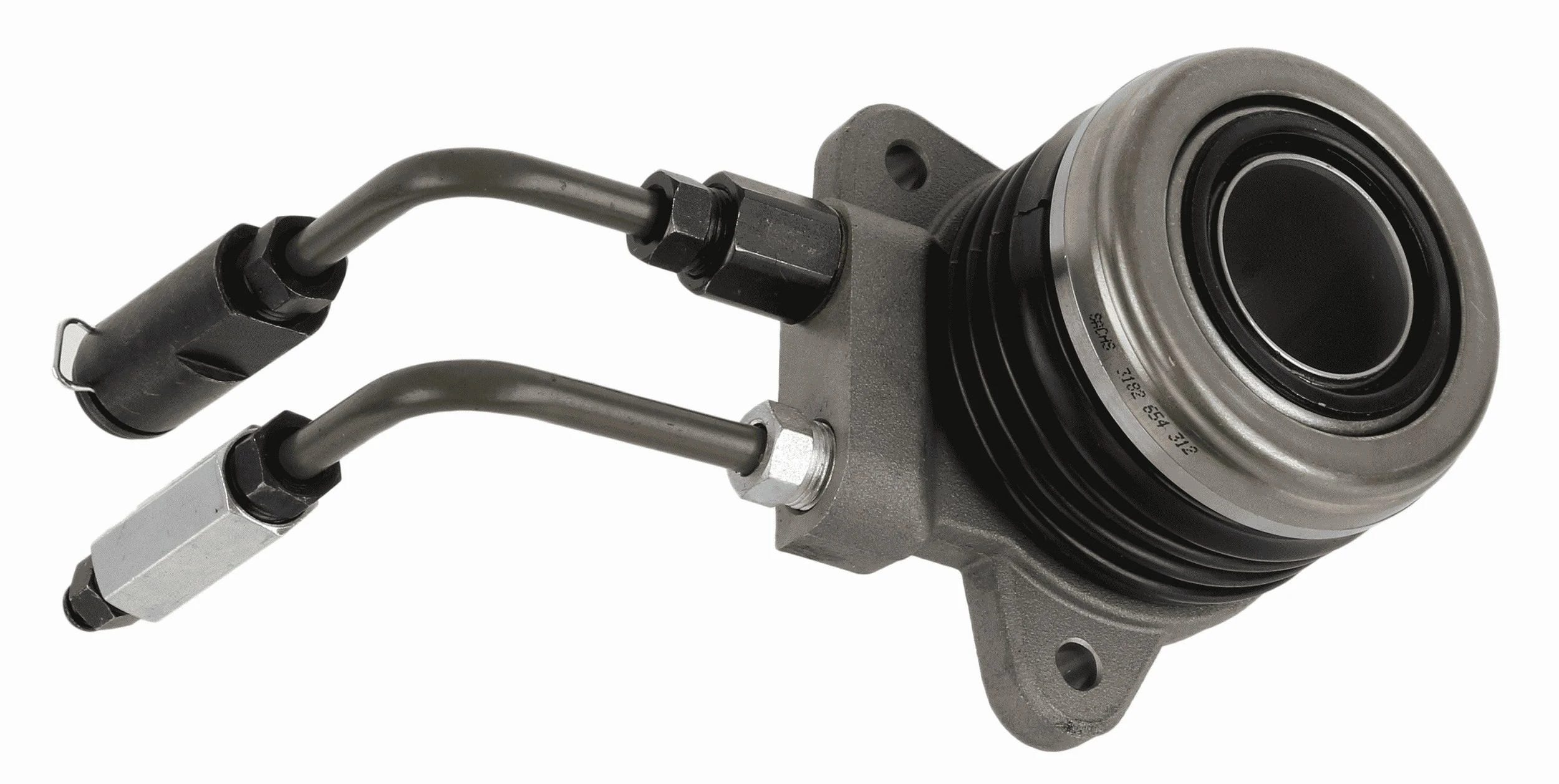 Central Slave Cylinder, clutch
