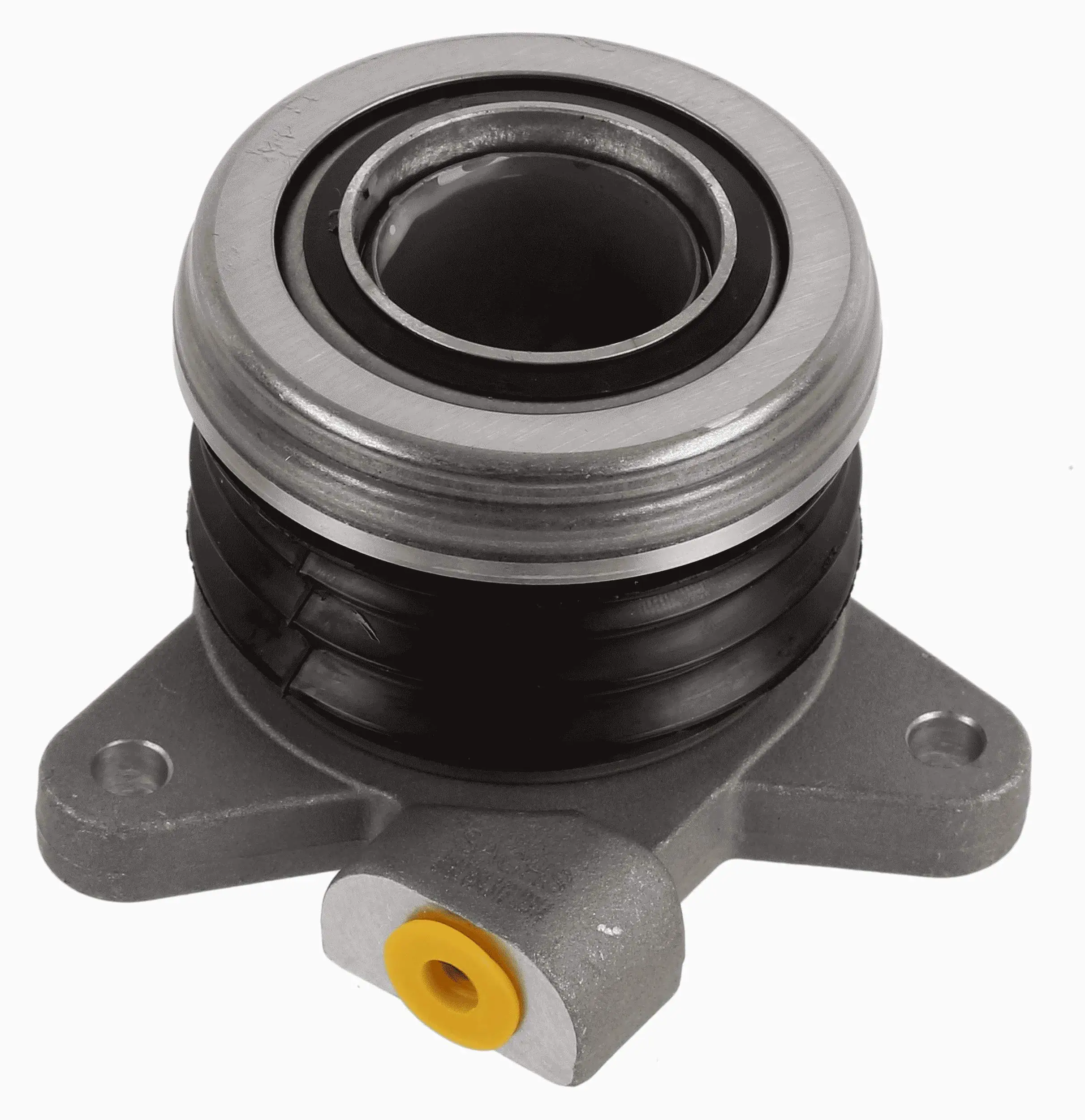 Central Slave Cylinder, clutch