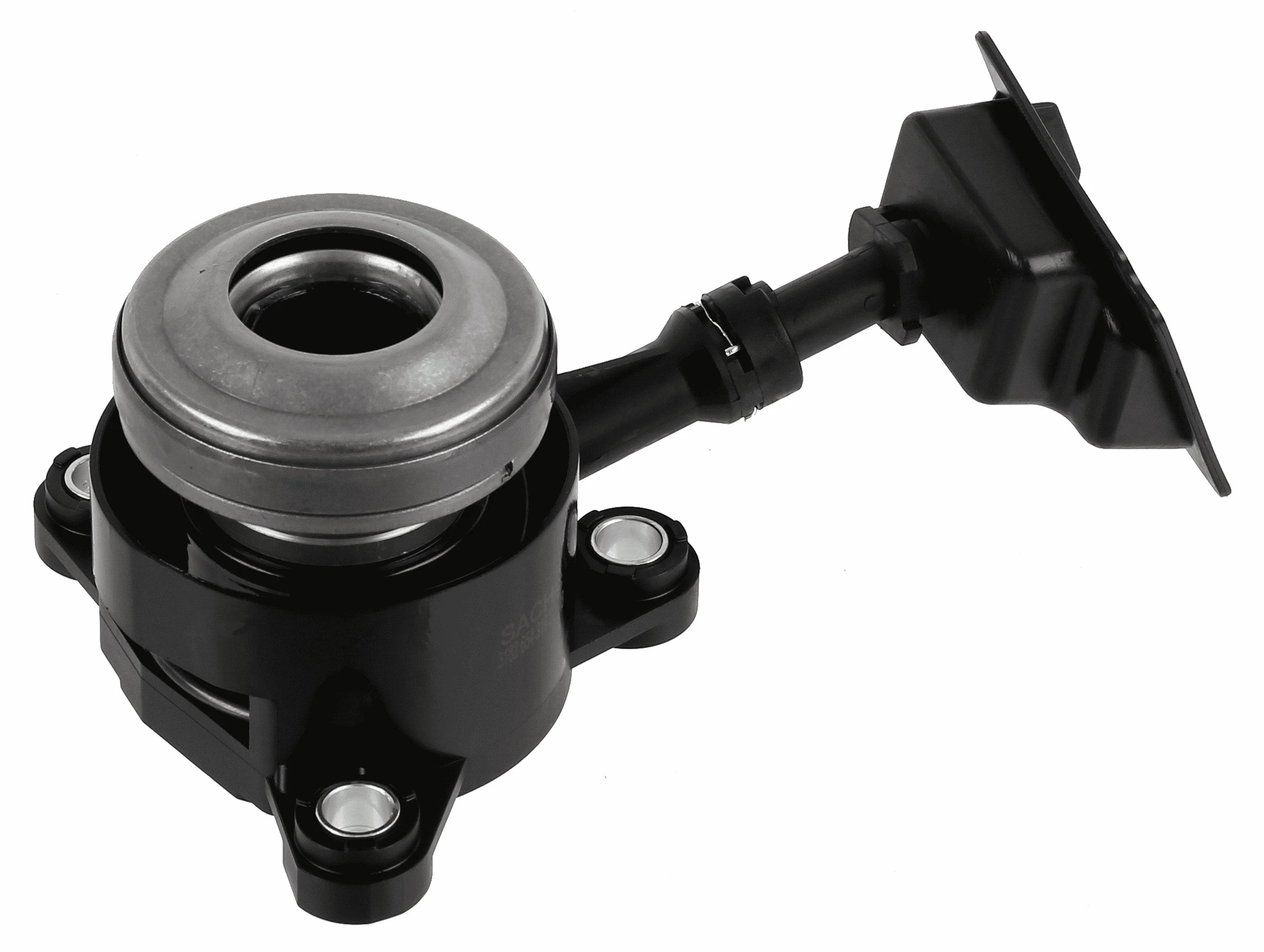 Central Slave Cylinder, clutch