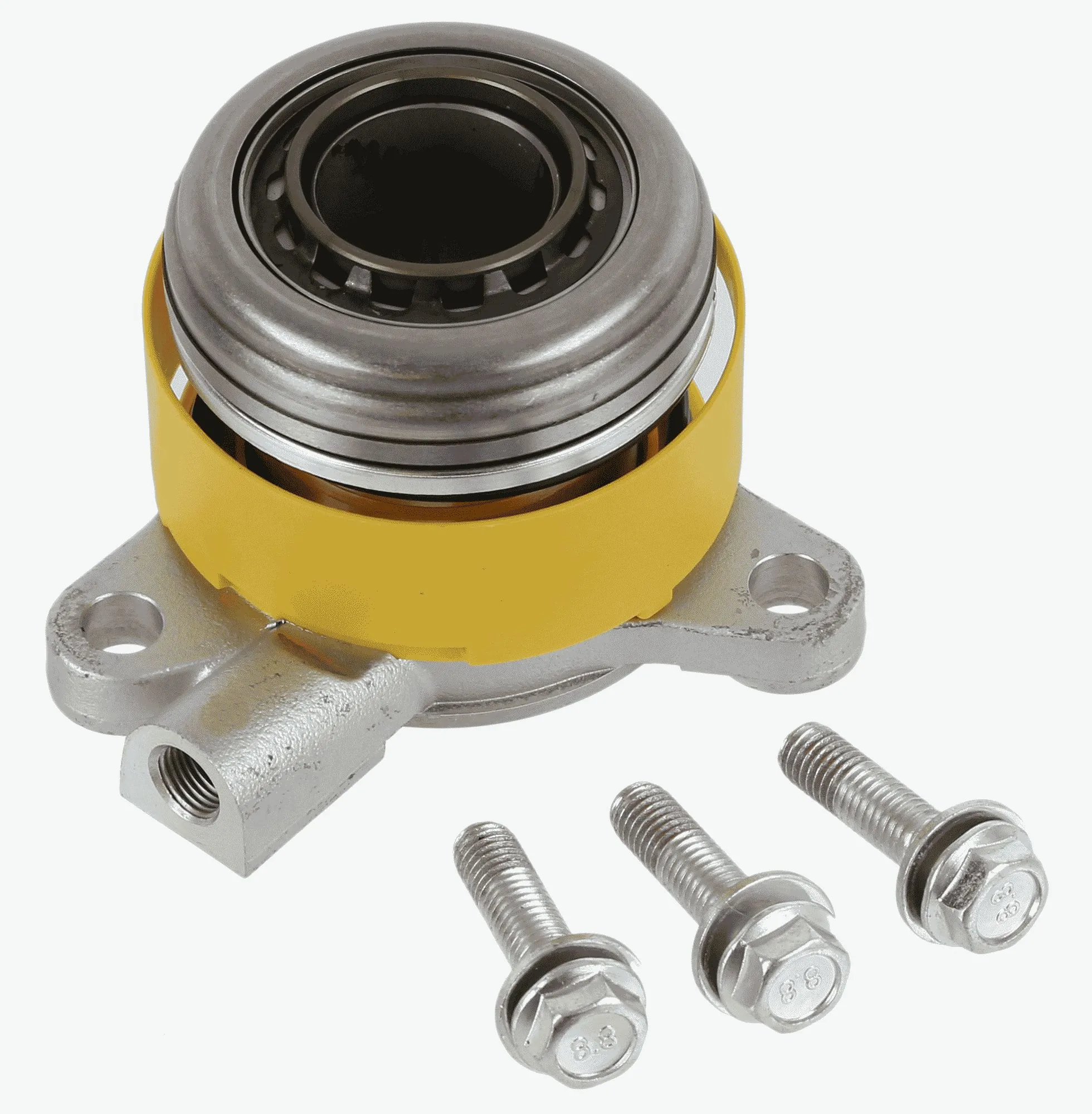 Central Slave Cylinder, clutch