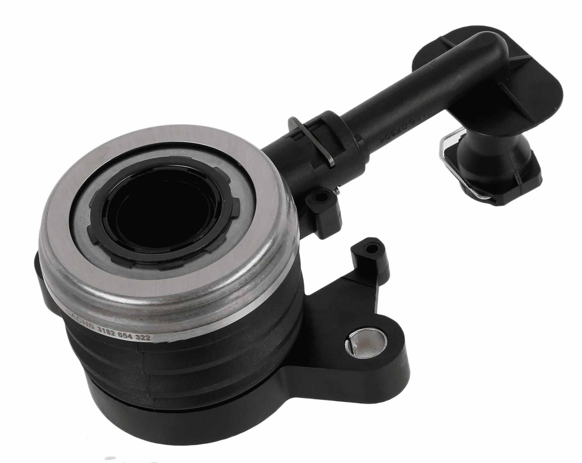 Central Slave Cylinder, clutch