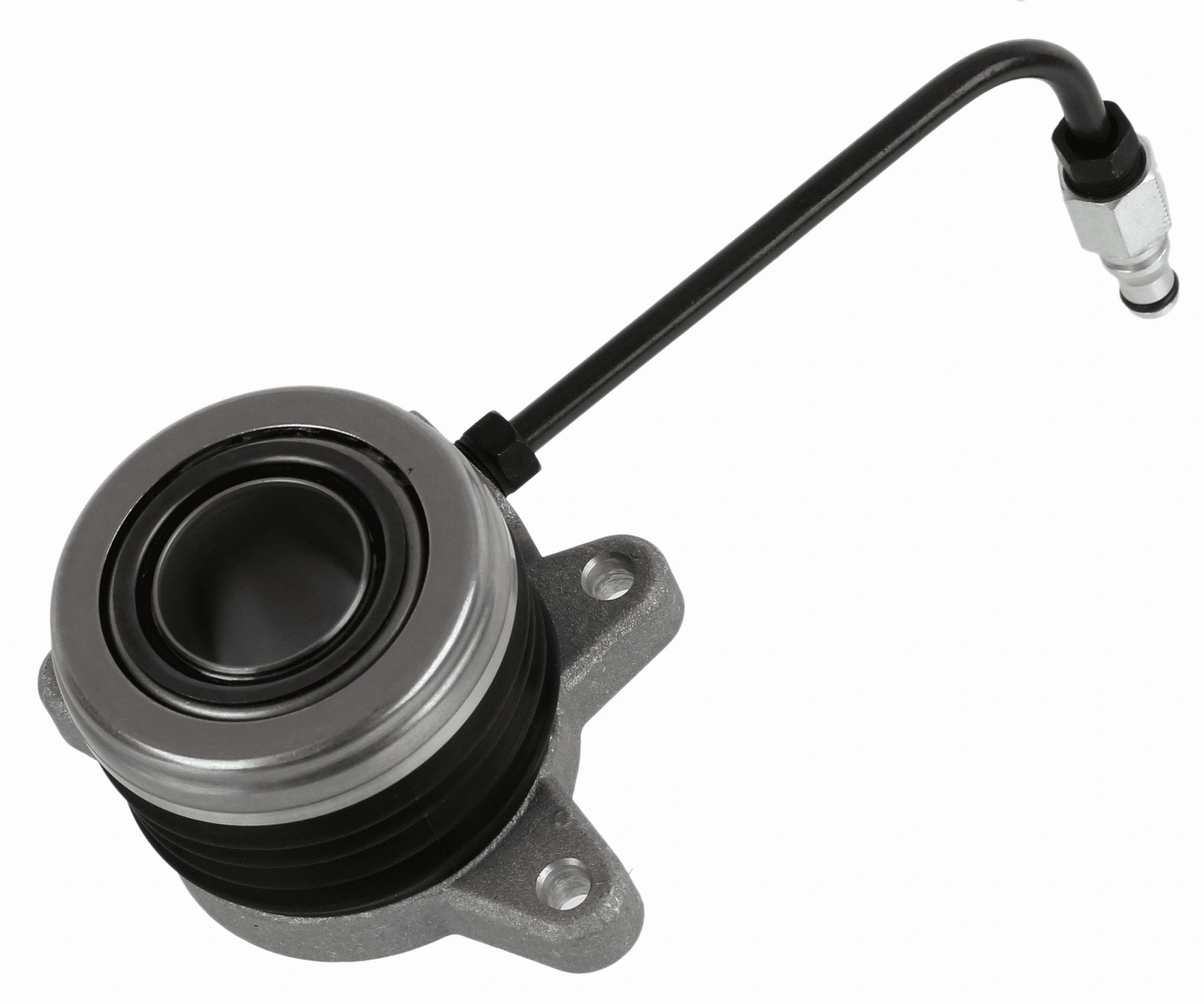 Central Slave Cylinder, clutch