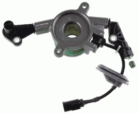 Central Slave Cylinder, clutch