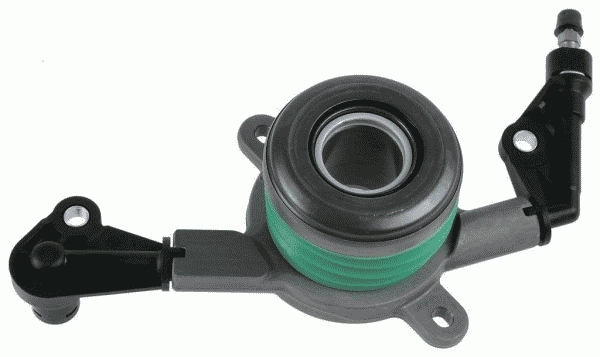 Central Slave Cylinder, clutch