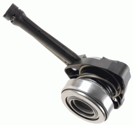 Central Slave Cylinder, clutch