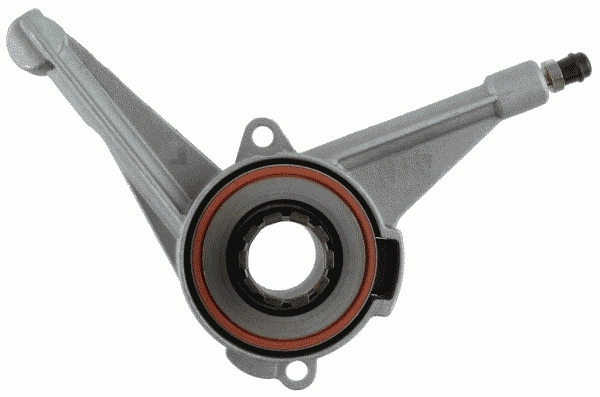 Central Slave Cylinder, clutch