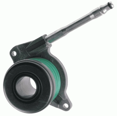 Central Slave Cylinder, clutch