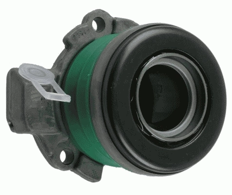 Central Slave Cylinder, clutch