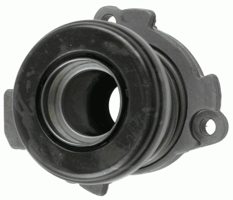 Central Slave Cylinder, clutch