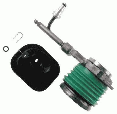 Central Slave Cylinder, clutch