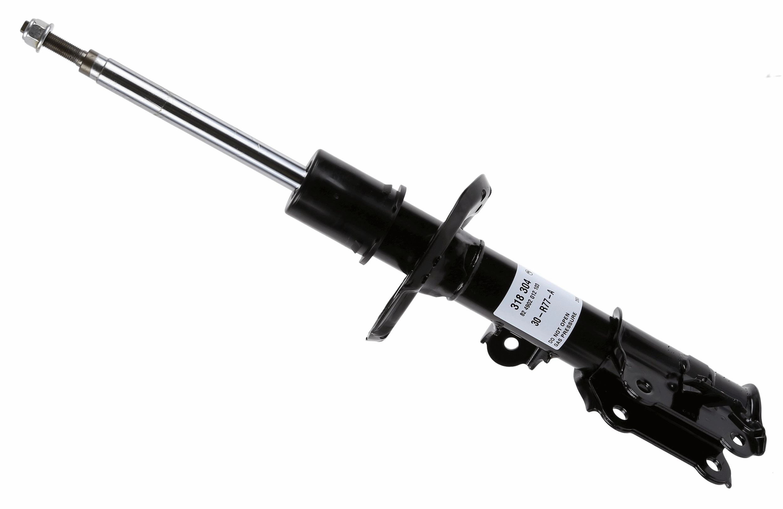 Shock Absorber