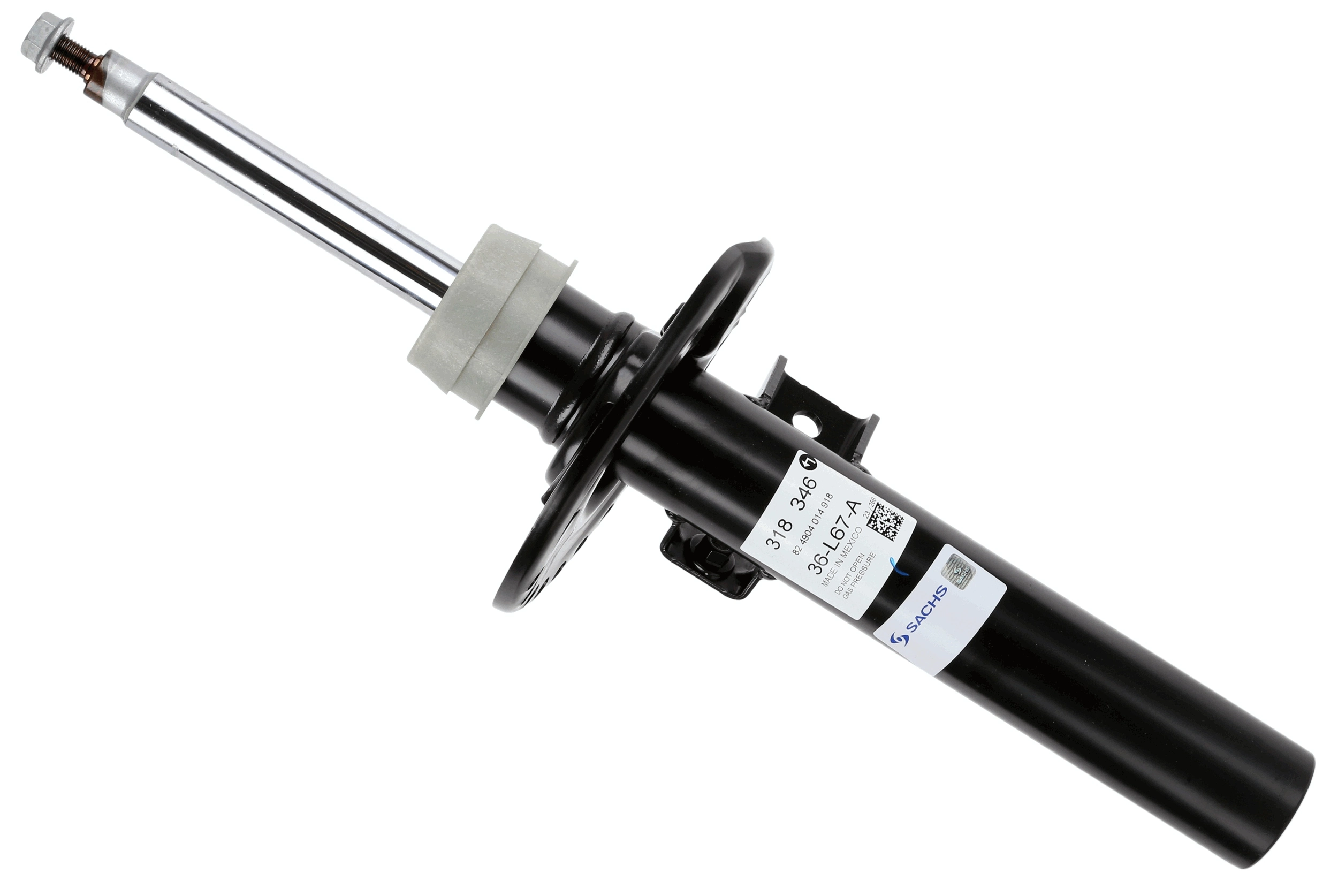 Shock Absorber