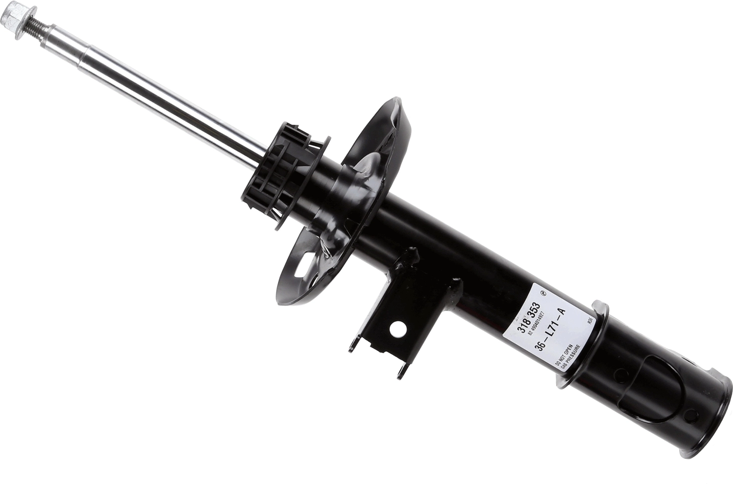Shock Absorber