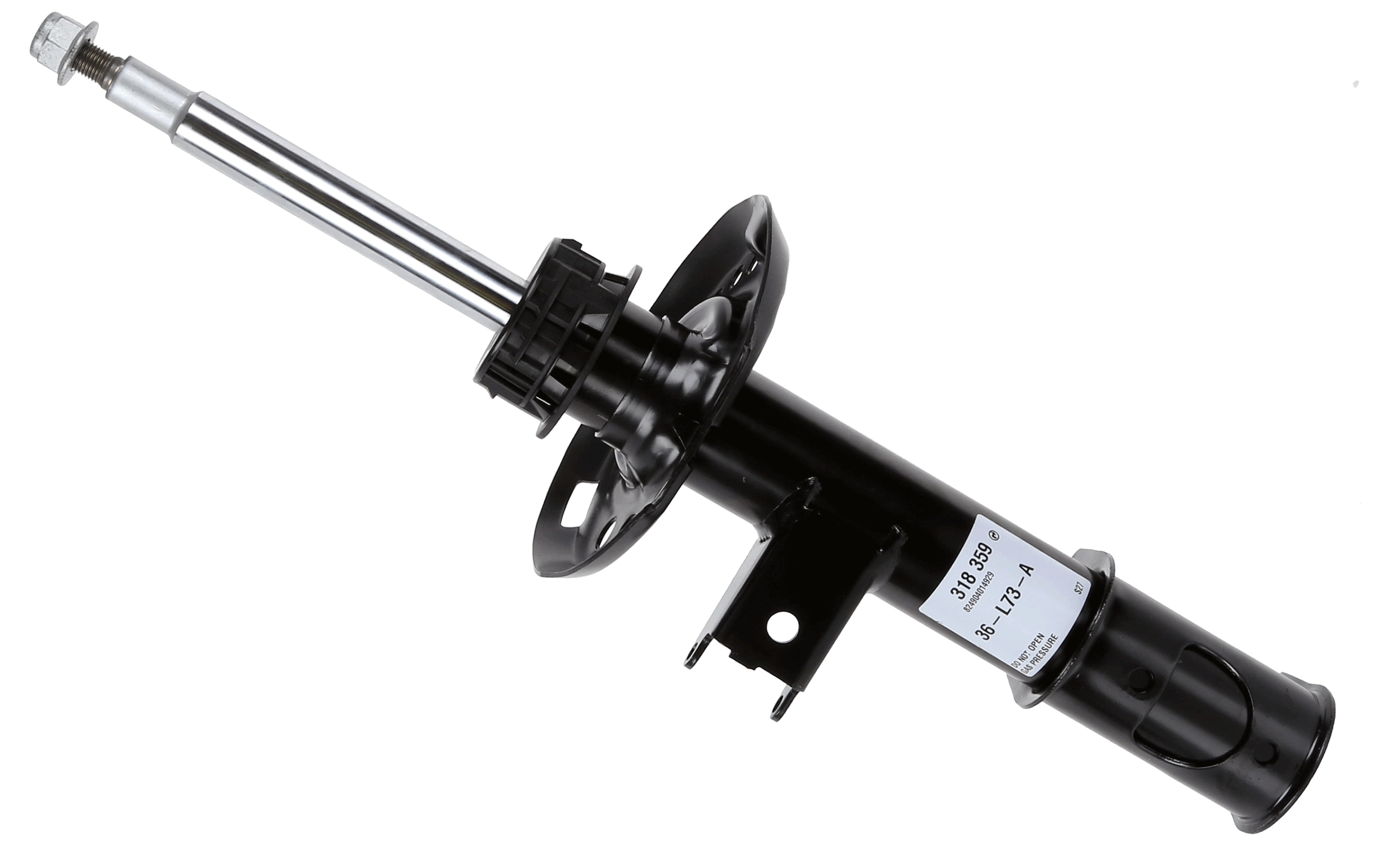 Shock Absorber
