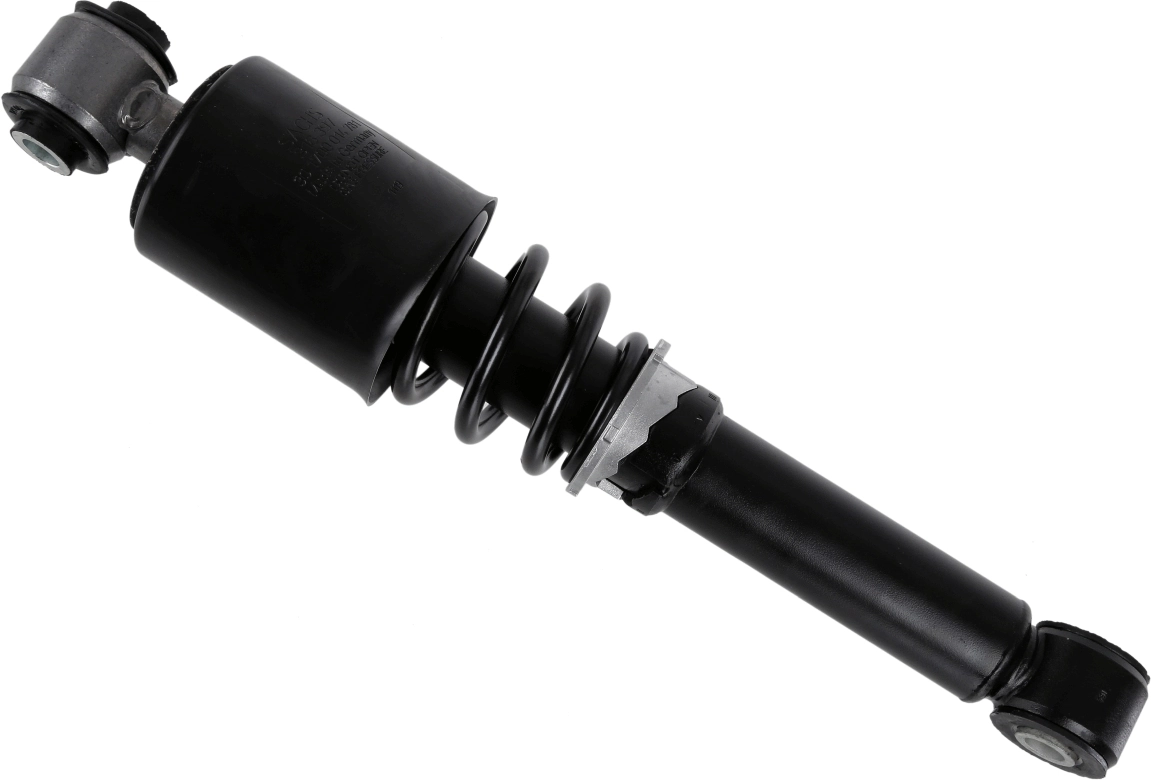 Shock Absorber, driver cab suspension