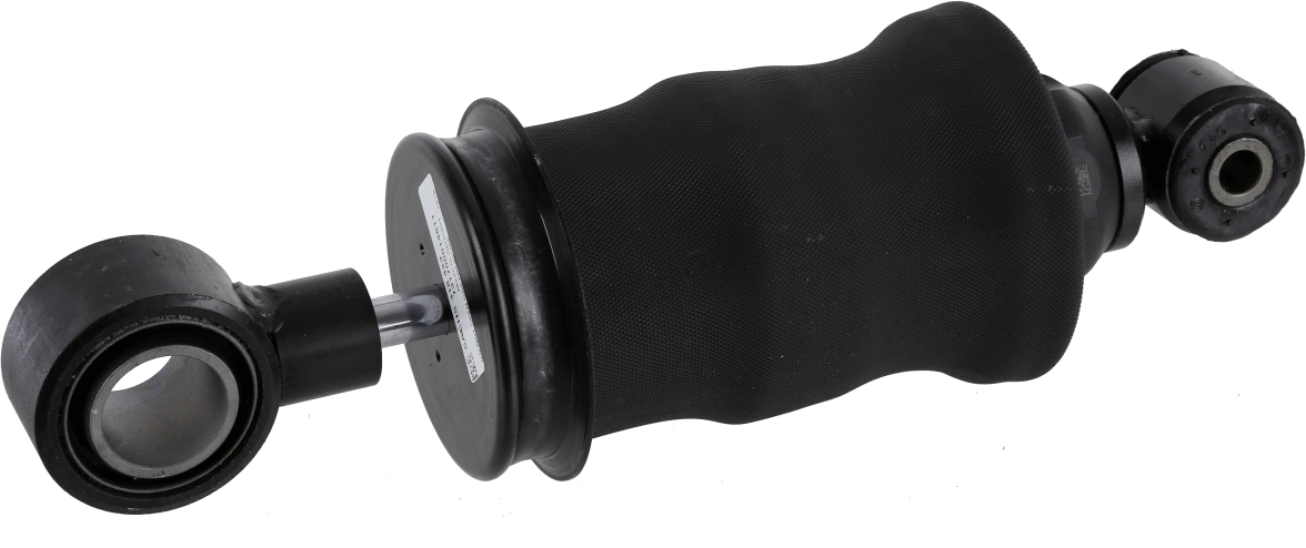Shock Absorber, driver cab suspension