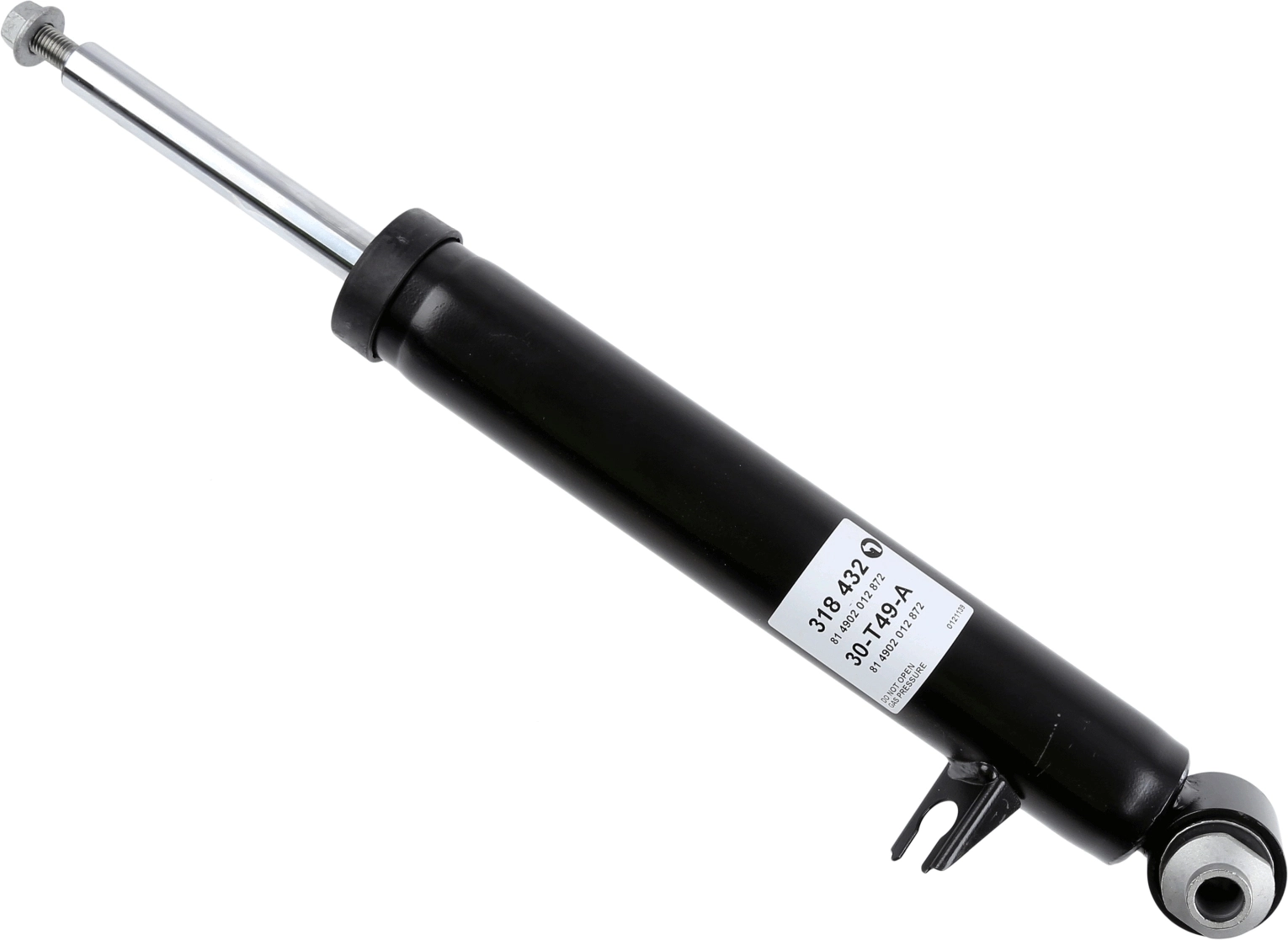 Shock Absorber