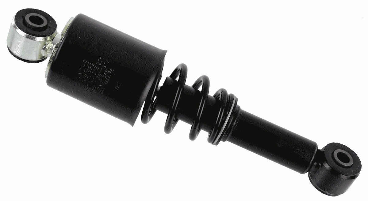 Shock Absorber, driver cab suspension