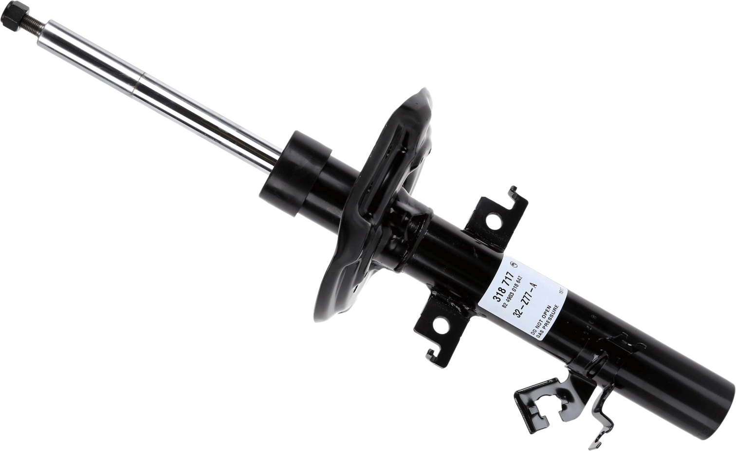 Shock Absorber