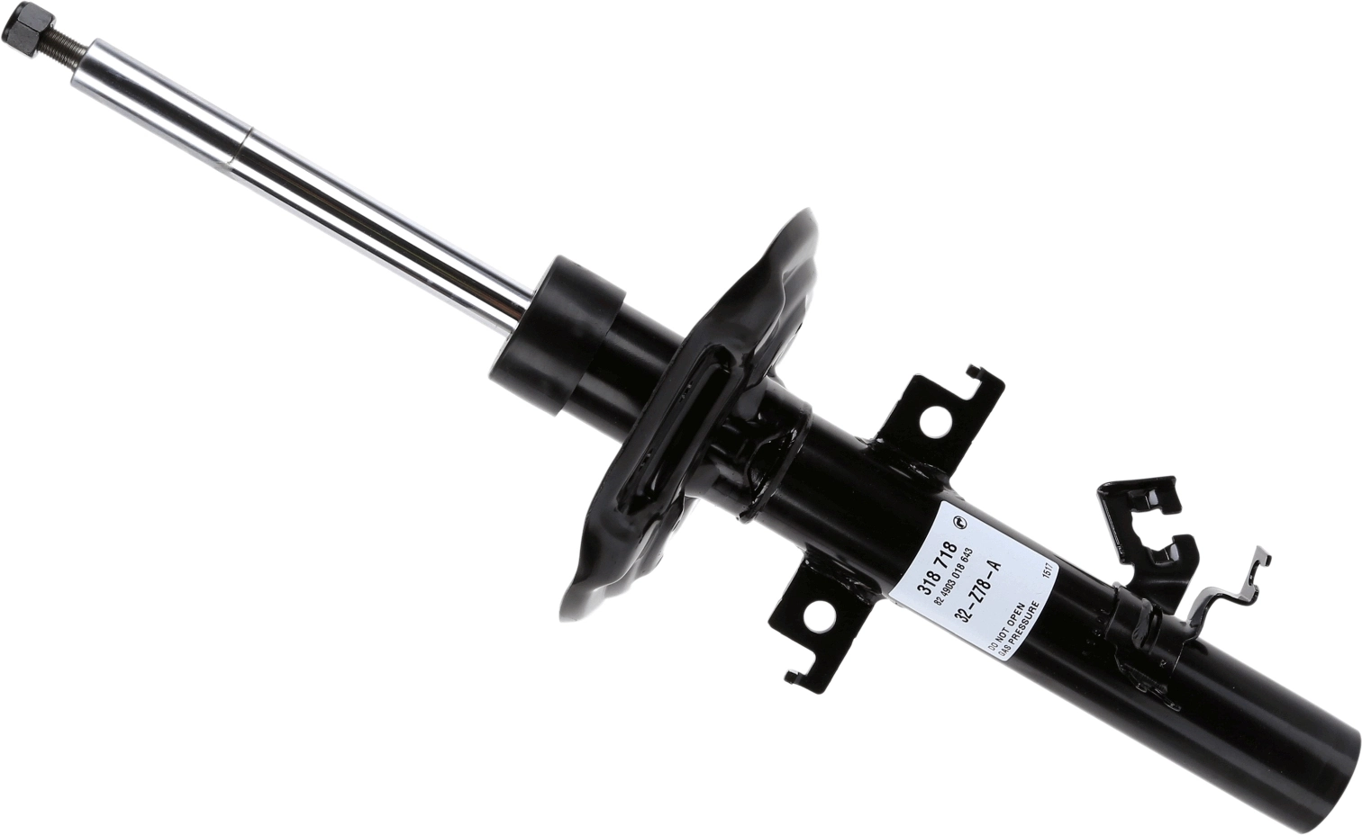Shock Absorber