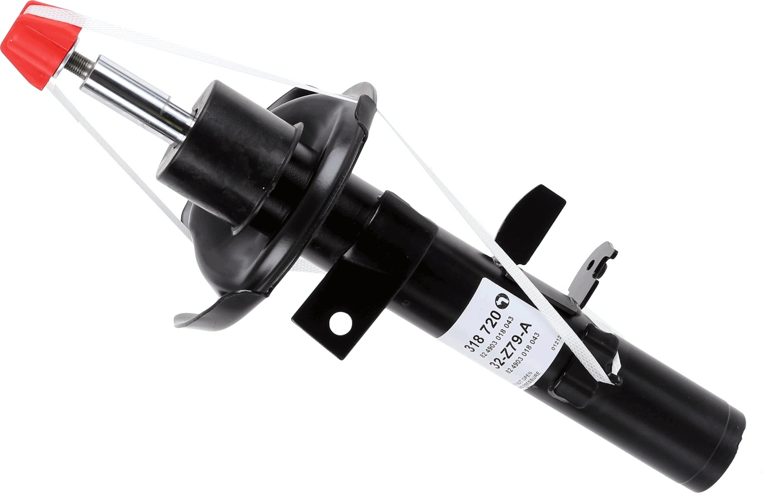Shock Absorber