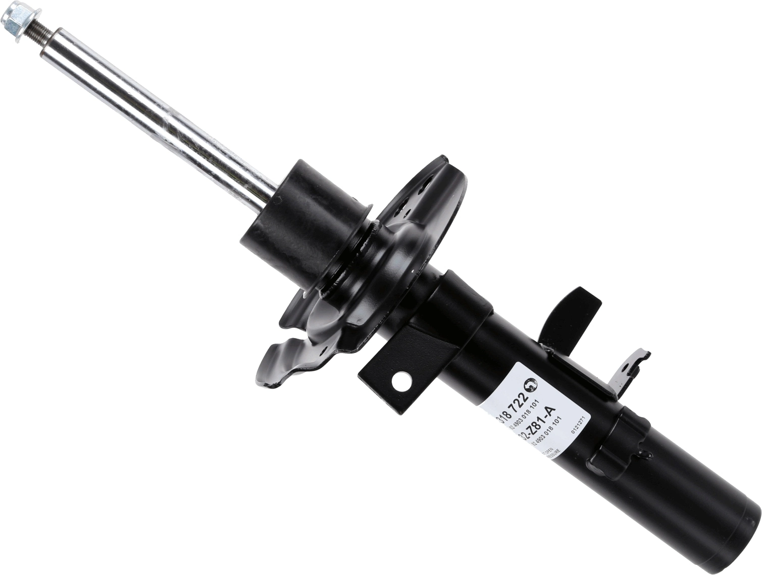 Shock Absorber