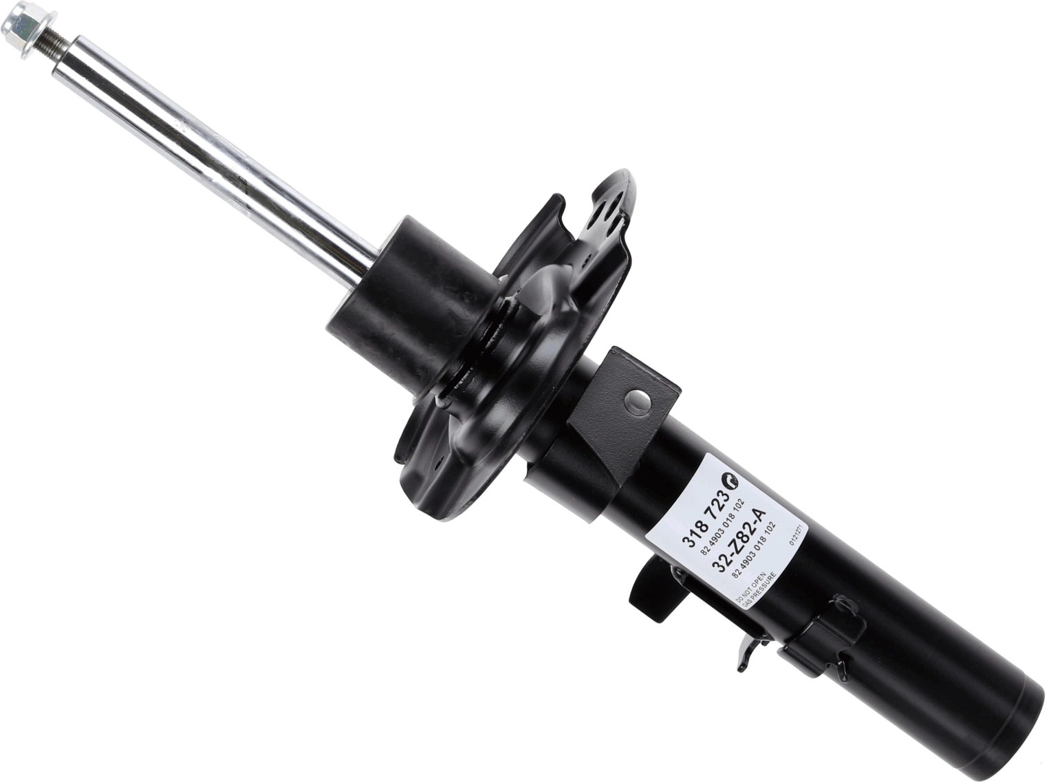 Shock Absorber