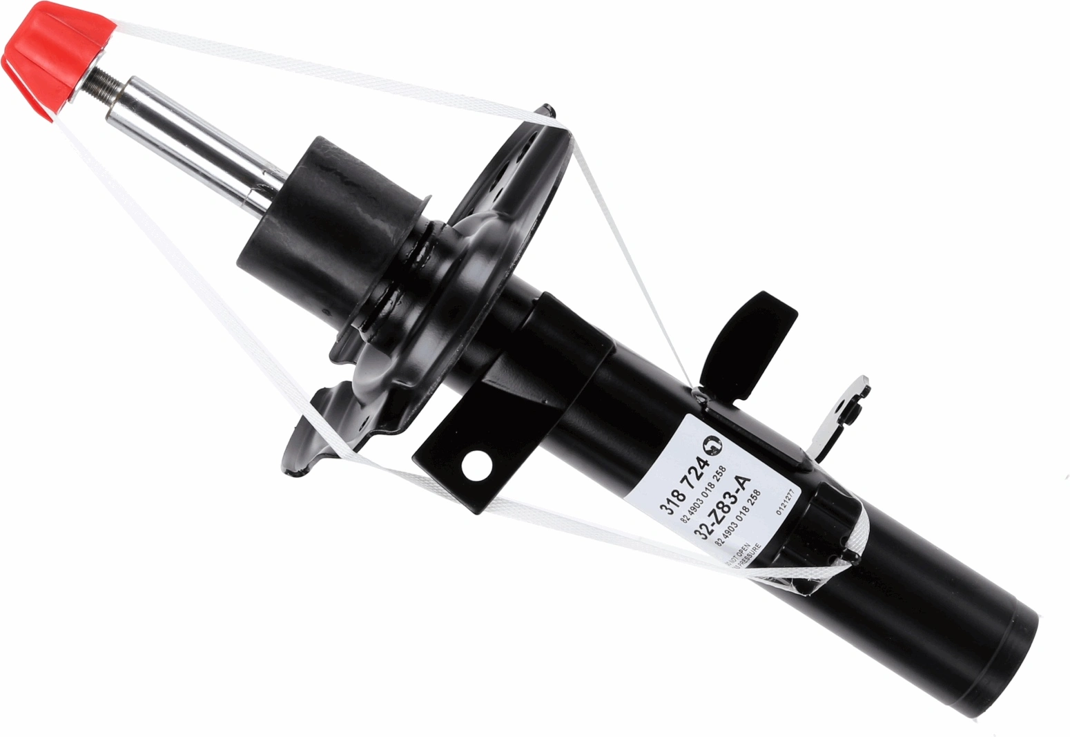 Shock Absorber