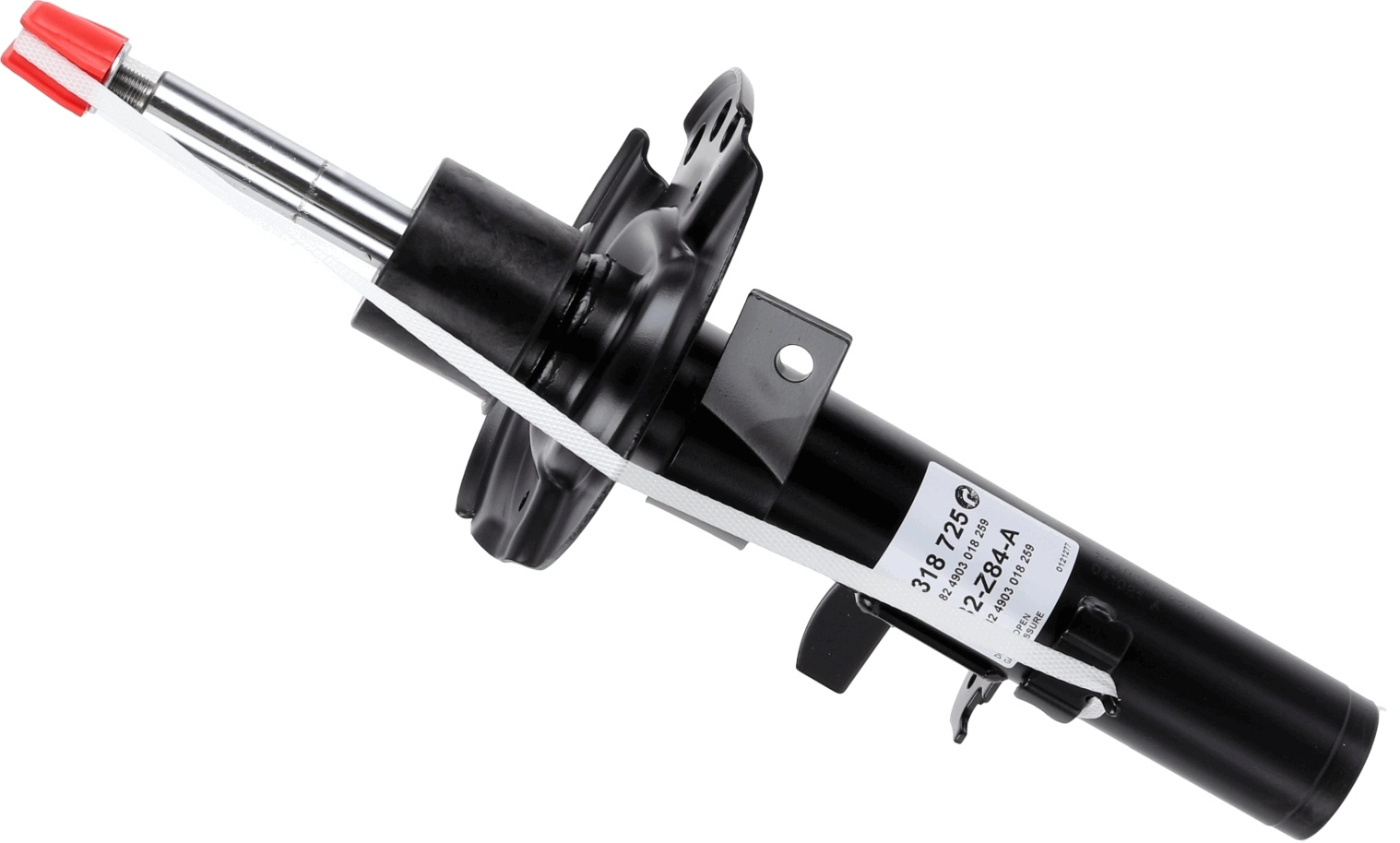 Shock Absorber