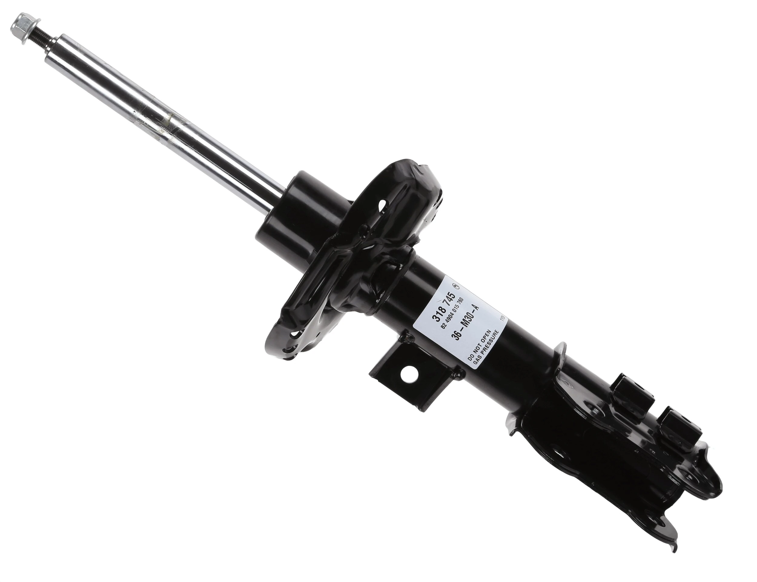 Shock Absorber