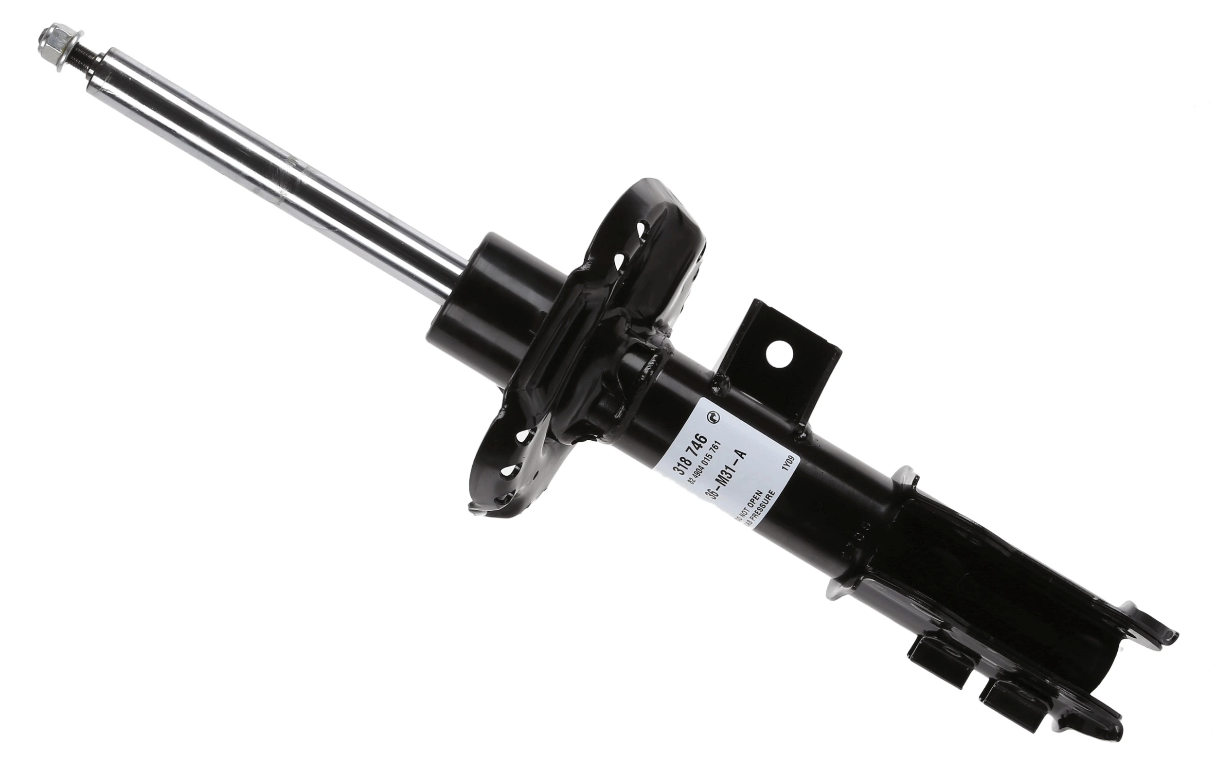 Shock Absorber