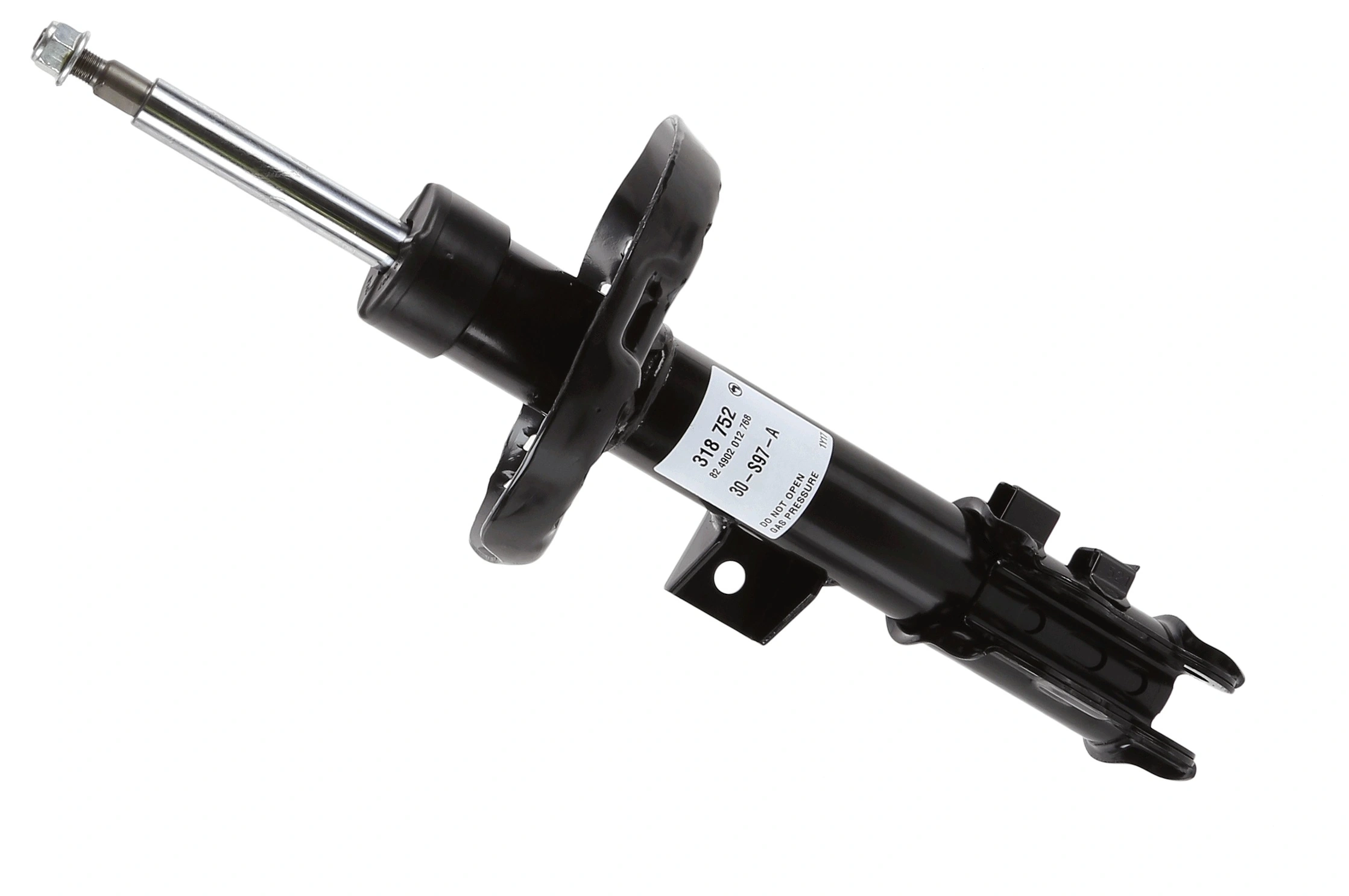Shock Absorber