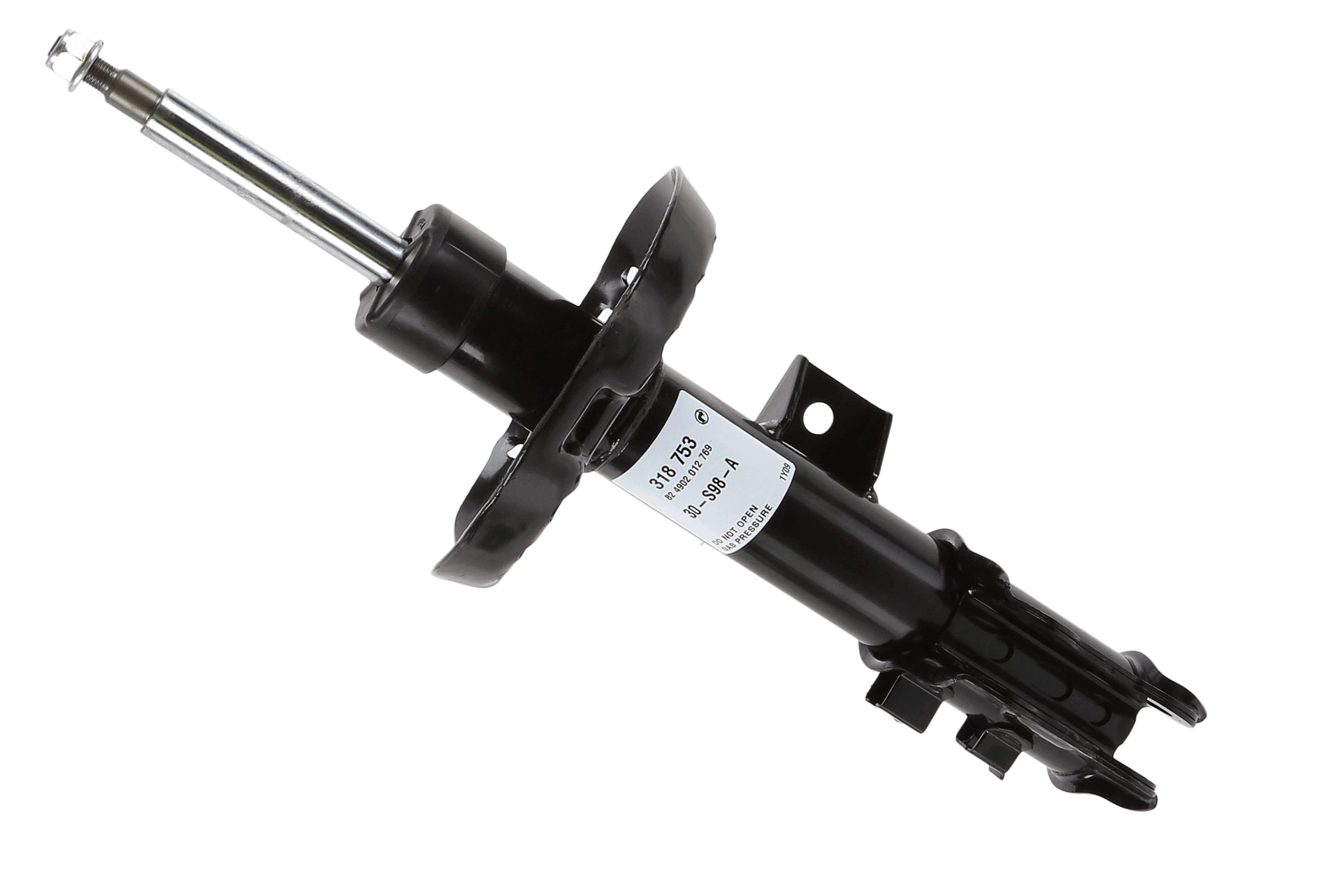Shock Absorber
