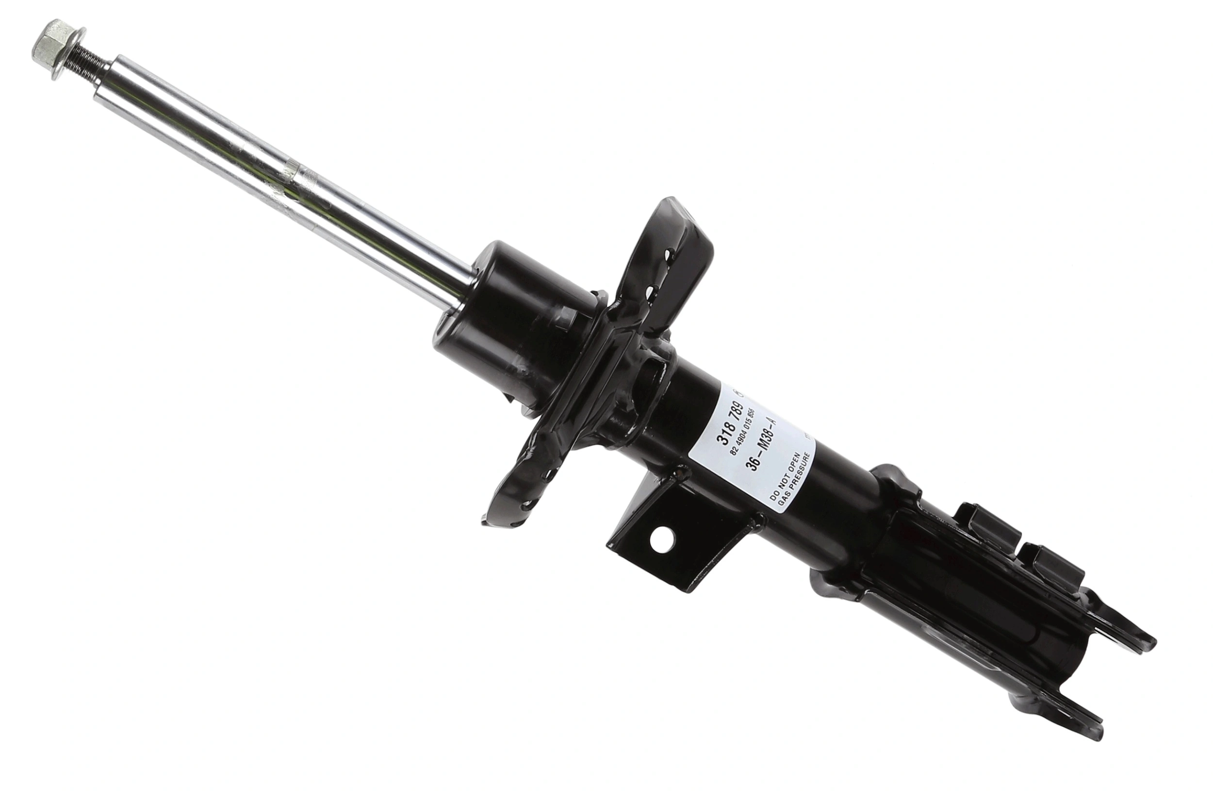 Shock Absorber