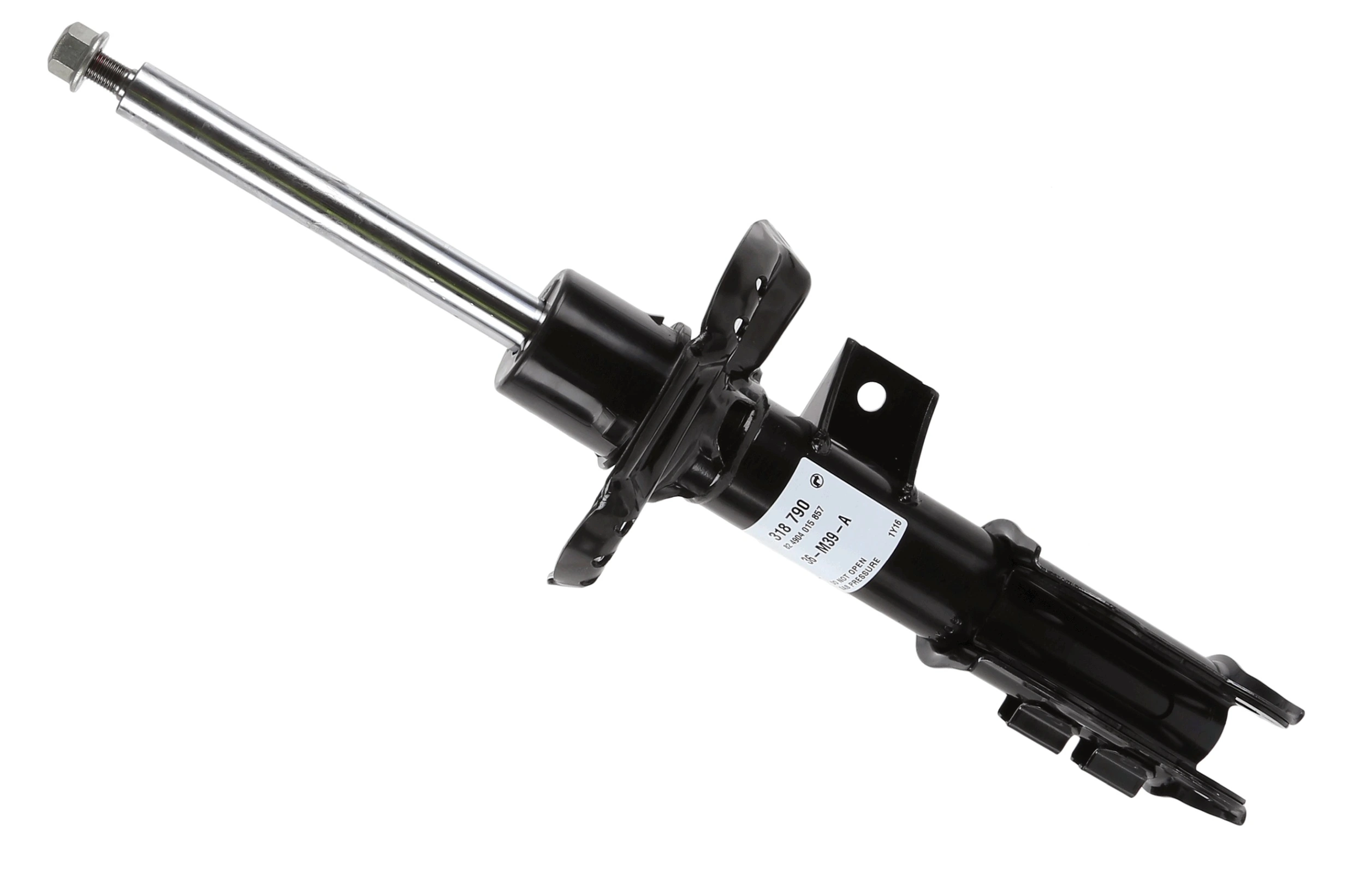 Shock Absorber