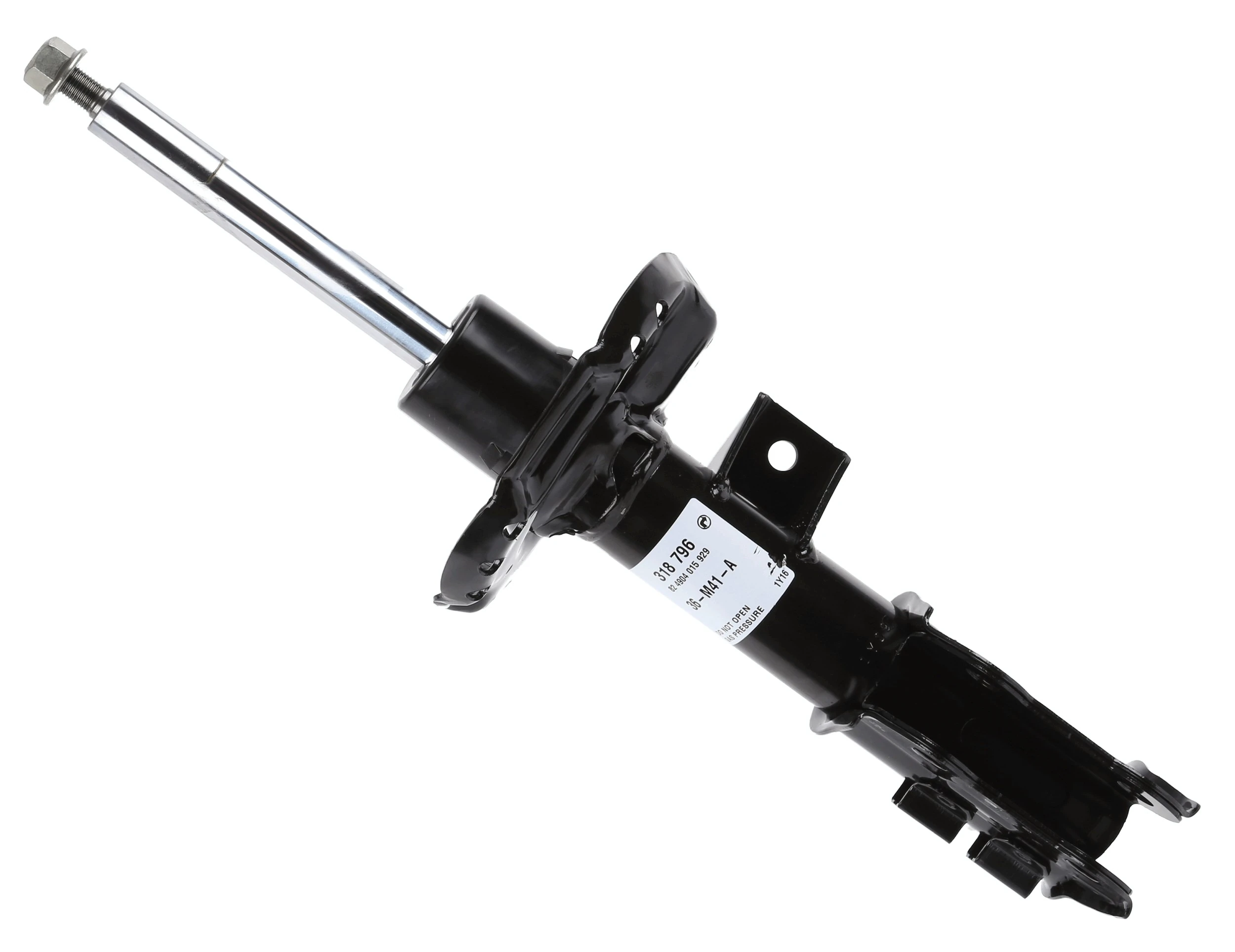 Shock Absorber