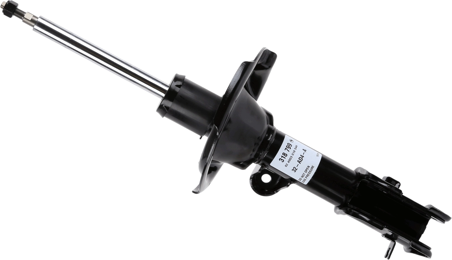 Shock Absorber