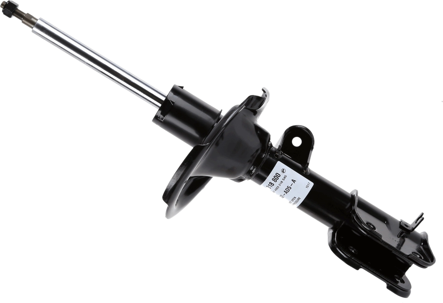 Shock Absorber