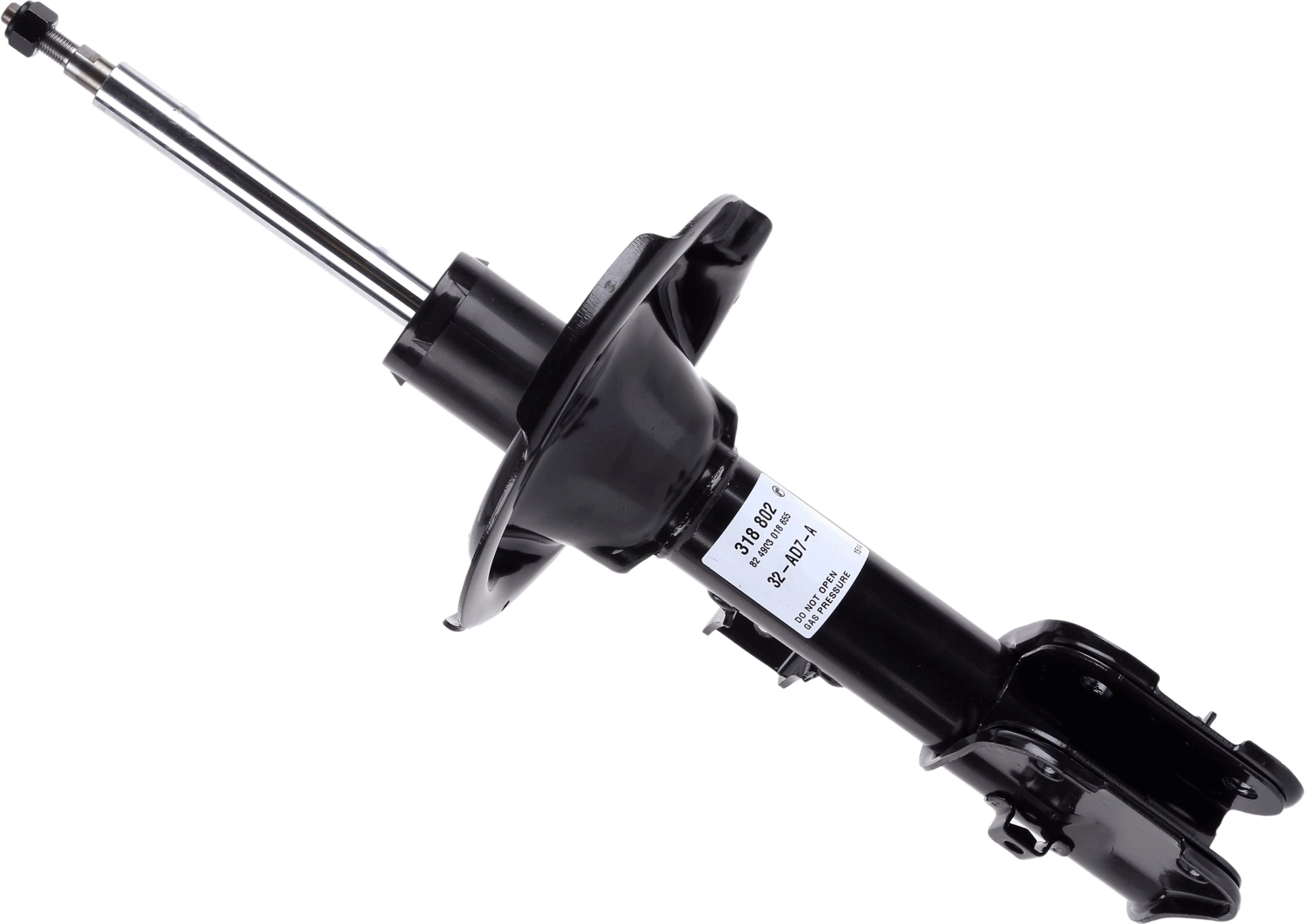 Shock Absorber