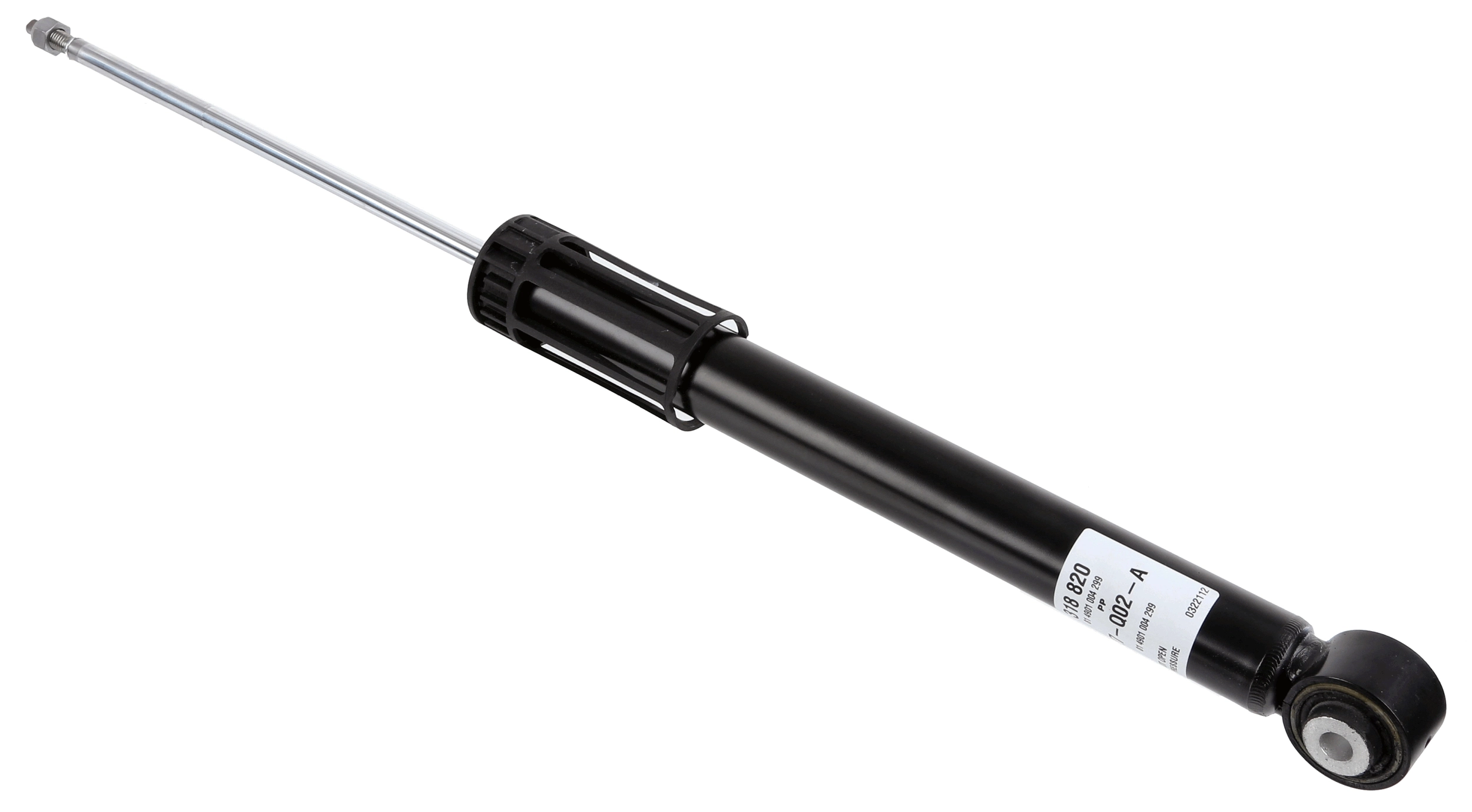 Shock Absorber
