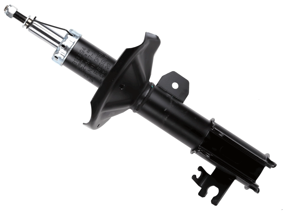 Shock Absorber