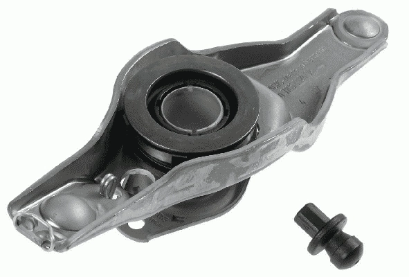 Clutch Release Bearing