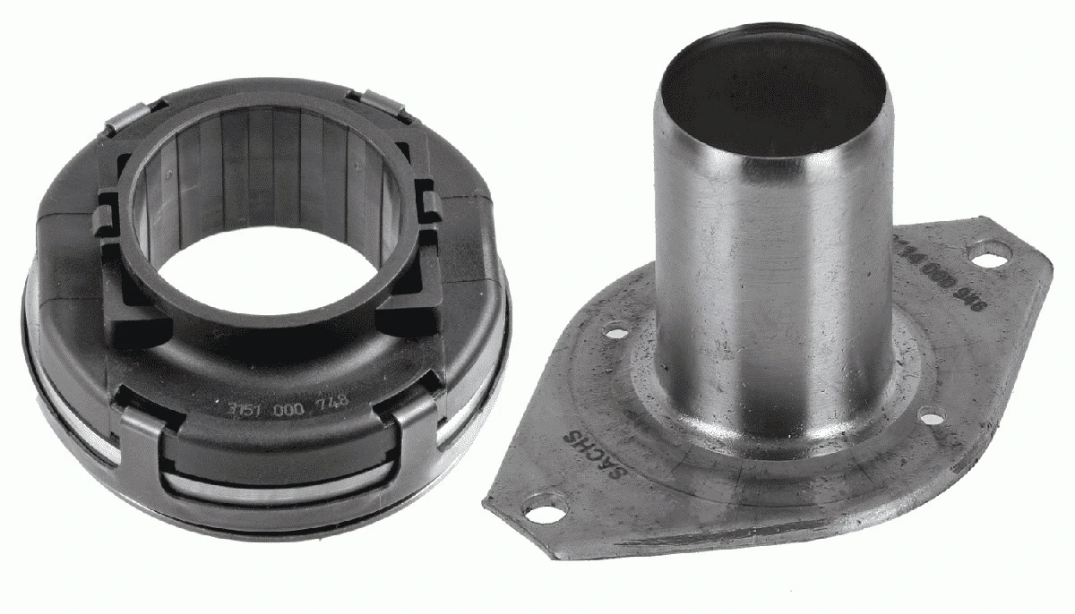 Clutch Release Bearing