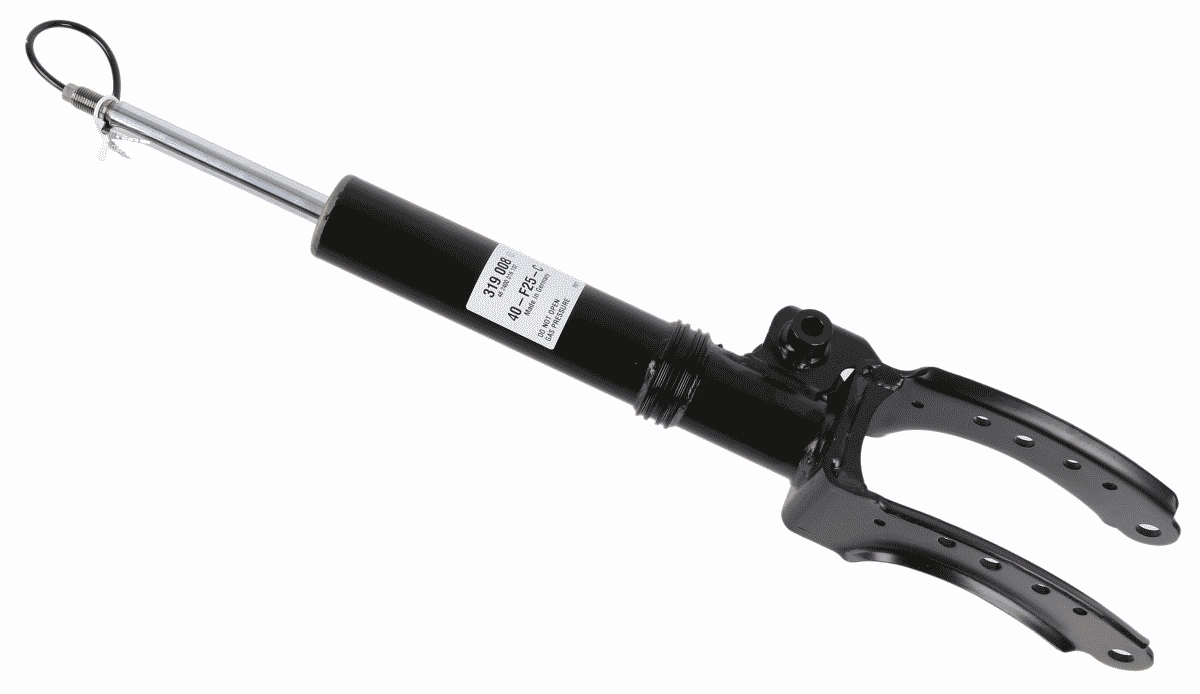 Shock Absorber