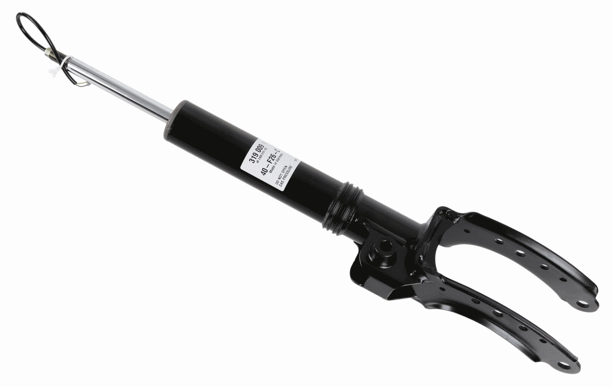 Shock Absorber
