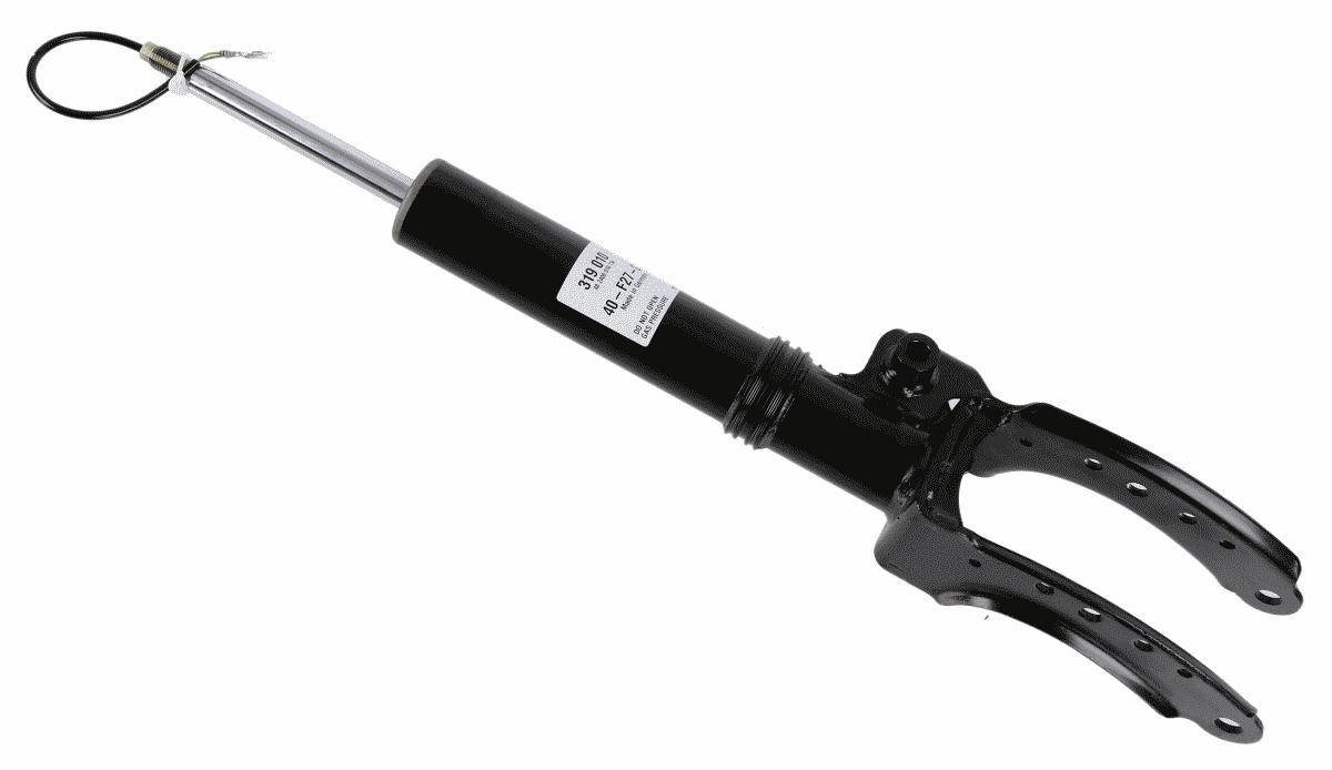 Shock Absorber