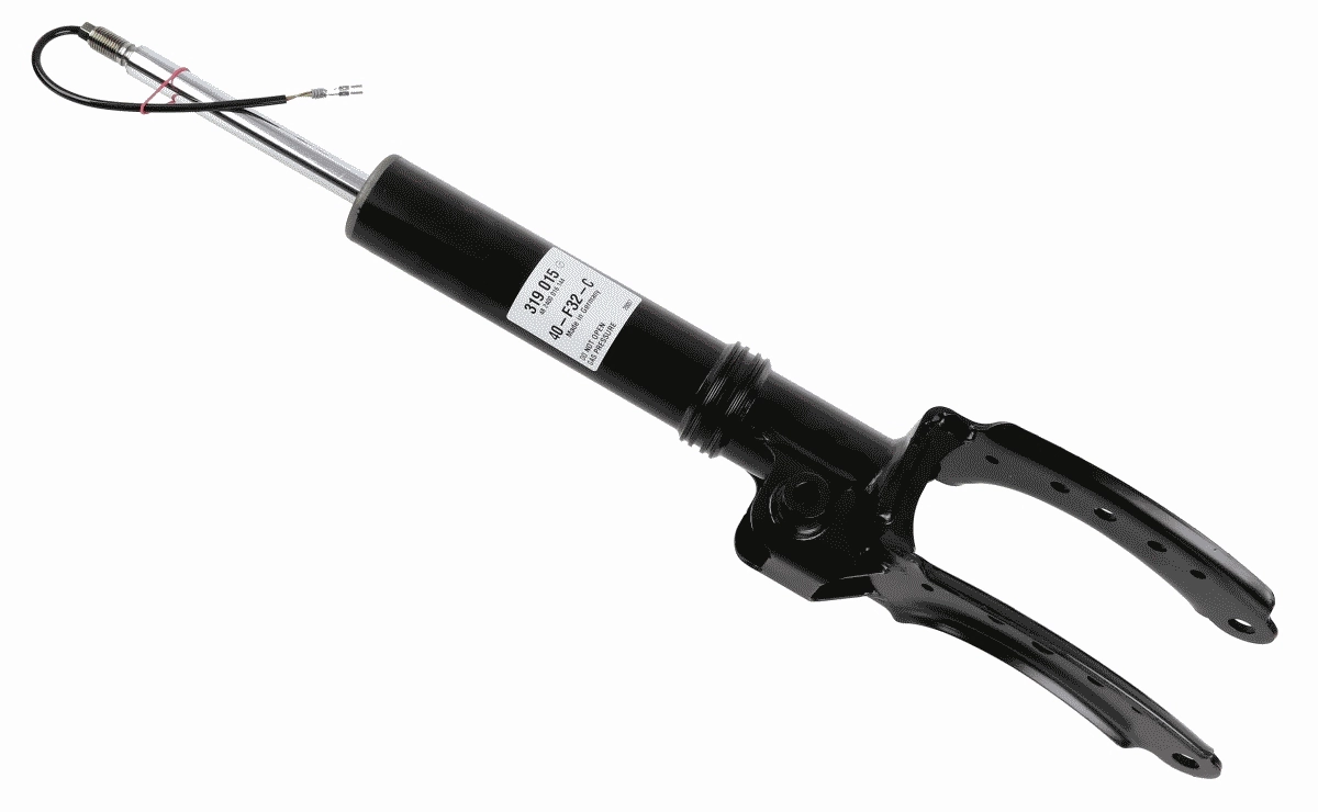 Shock Absorber
