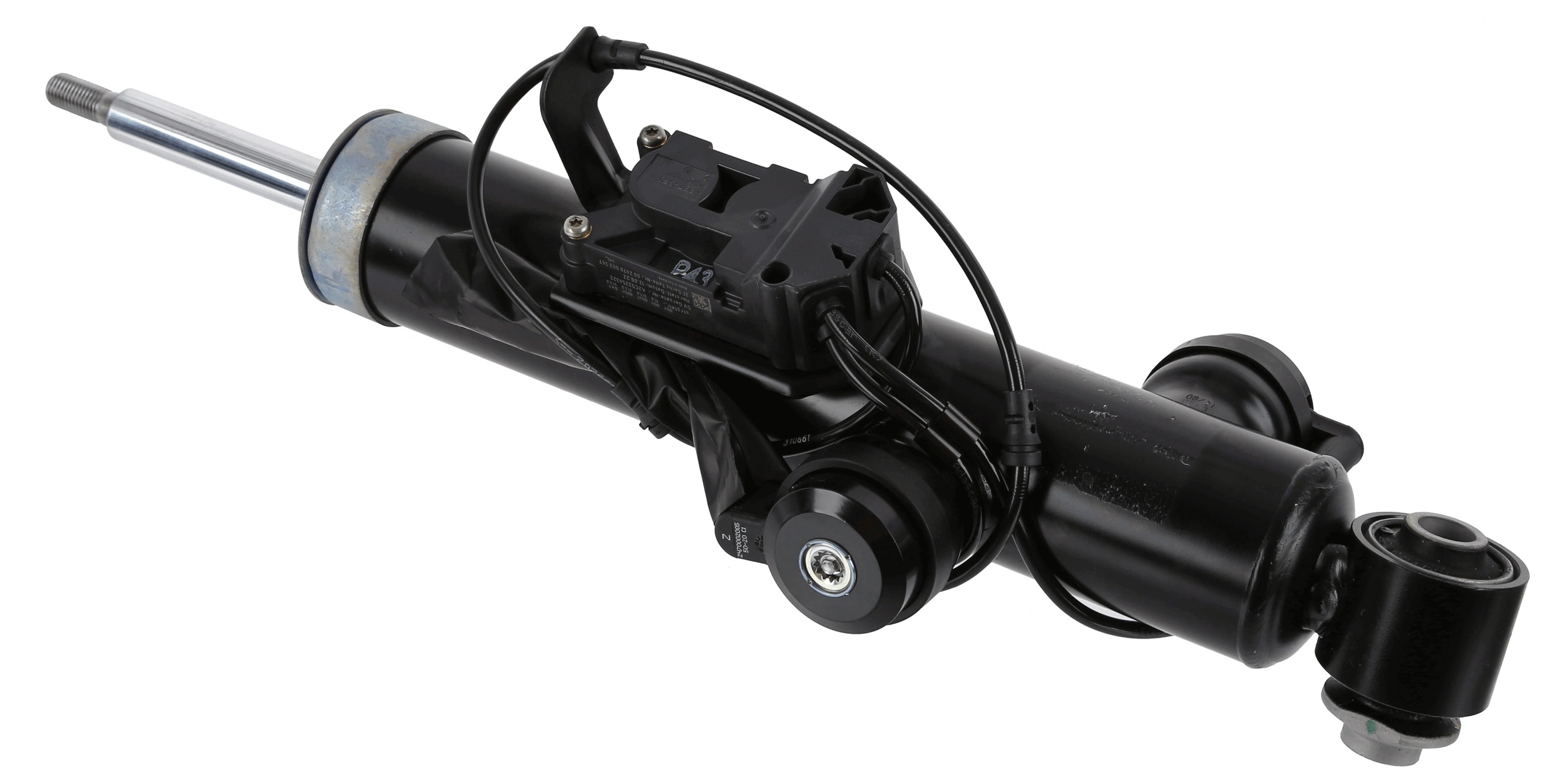 Shock Absorber